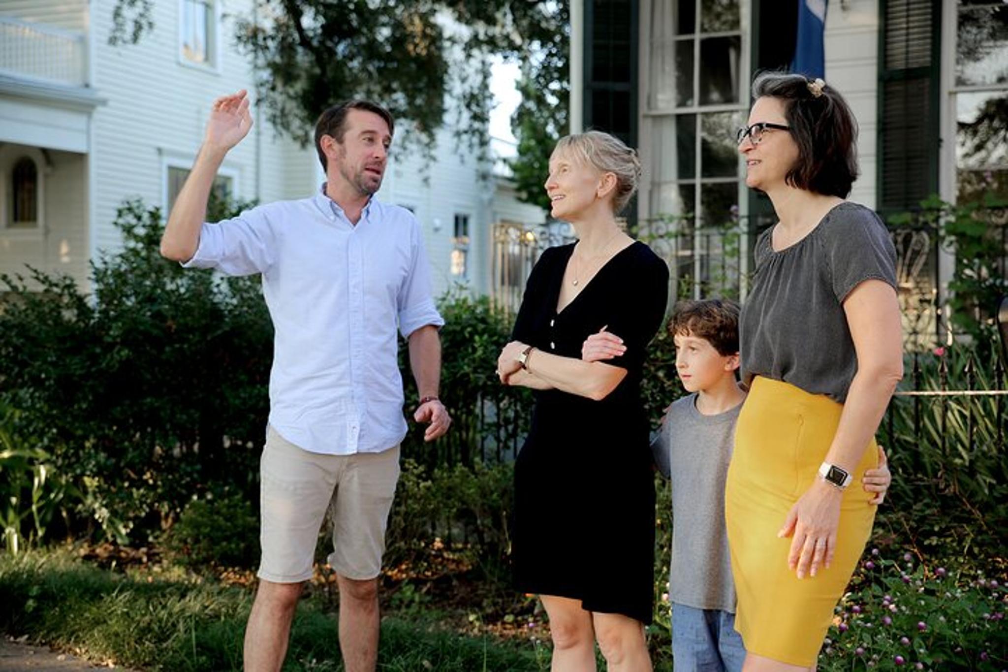 New Orleans Garden District Walking Tour - Image 3