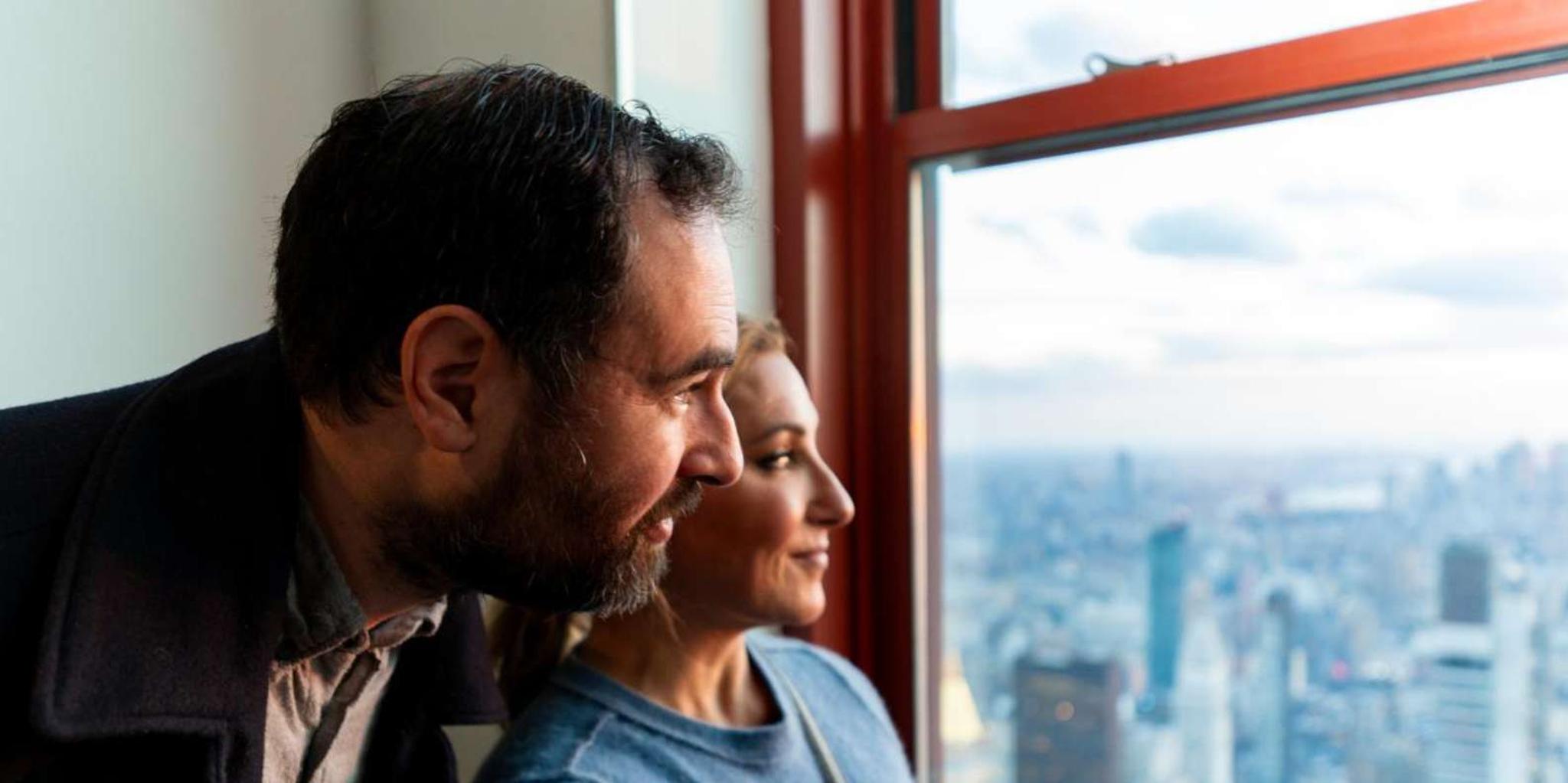 New York City Holiday Tour with Empire State - Image 4