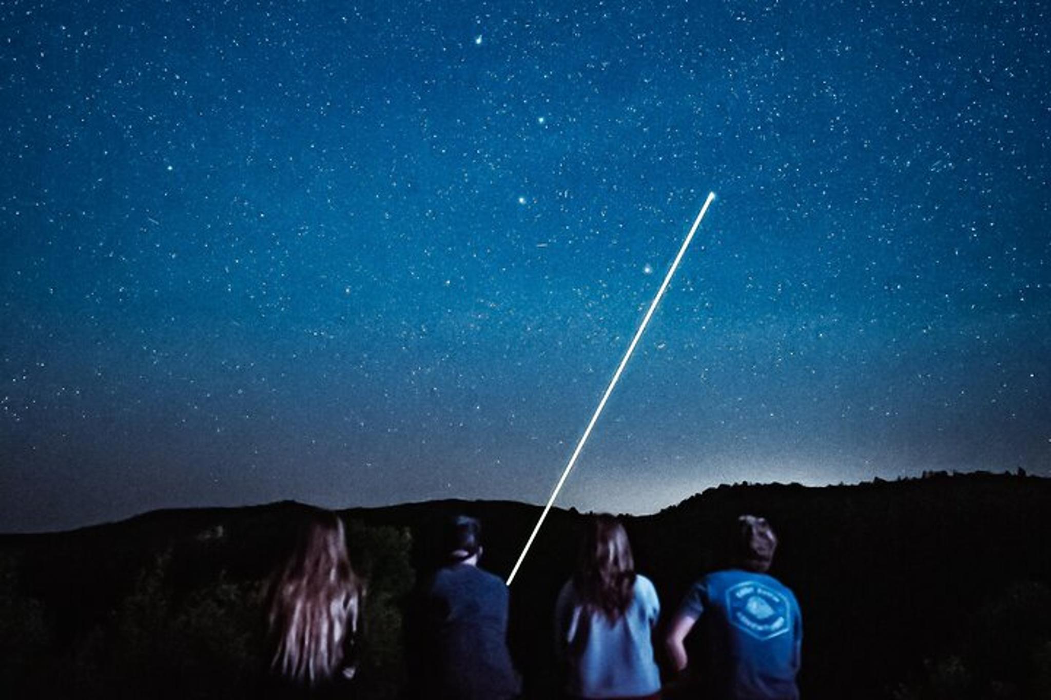 Zion Stargazing Tour at Night - Image 6