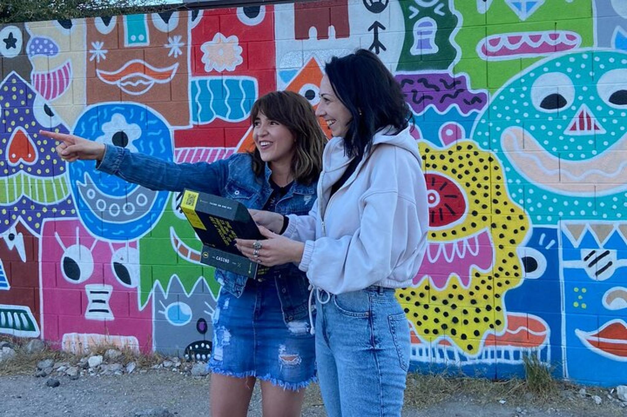 Pittsburgh Escape Room Adventure - Image 3