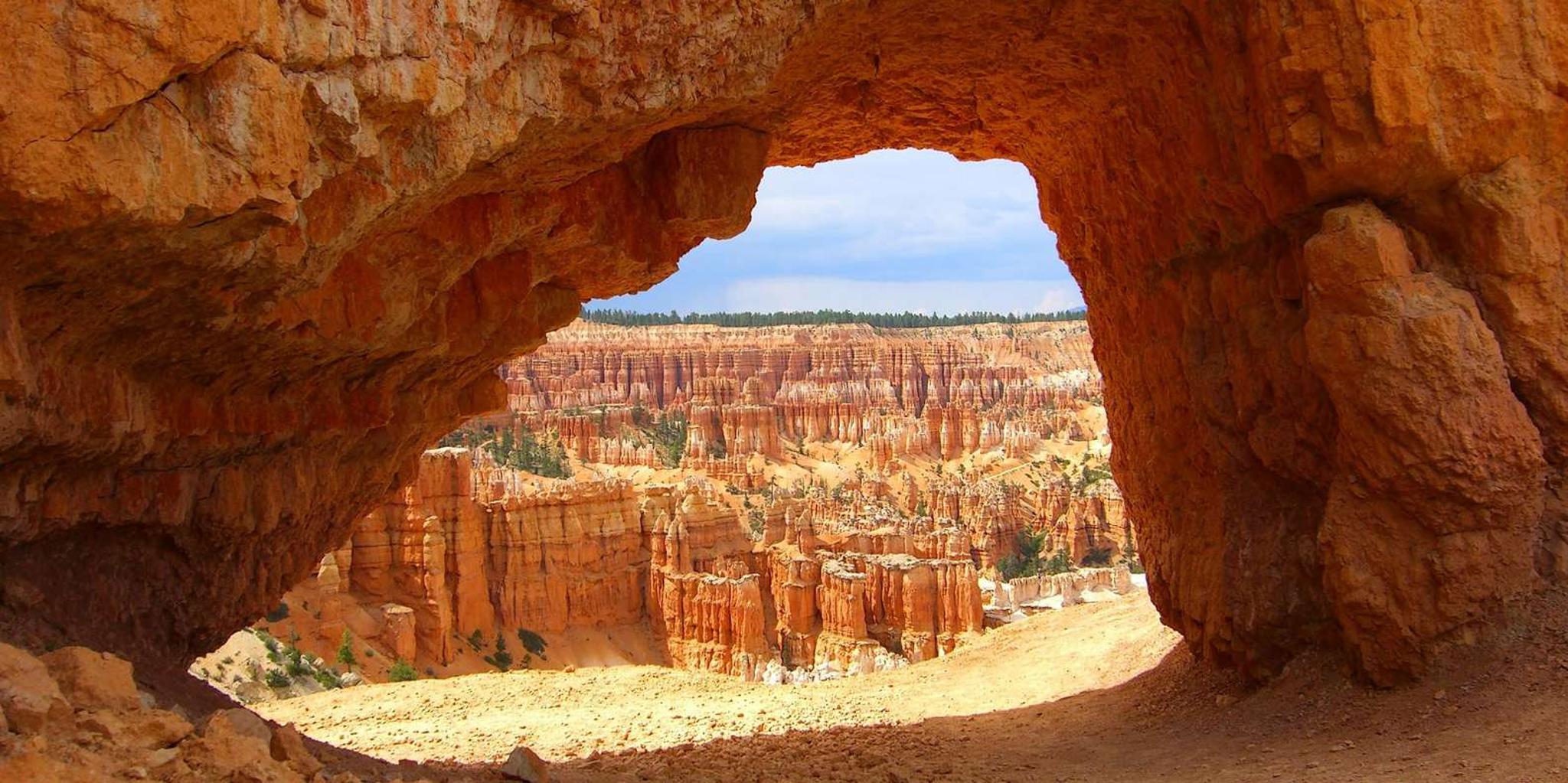 Las Vegas Canyon Overnight Tour