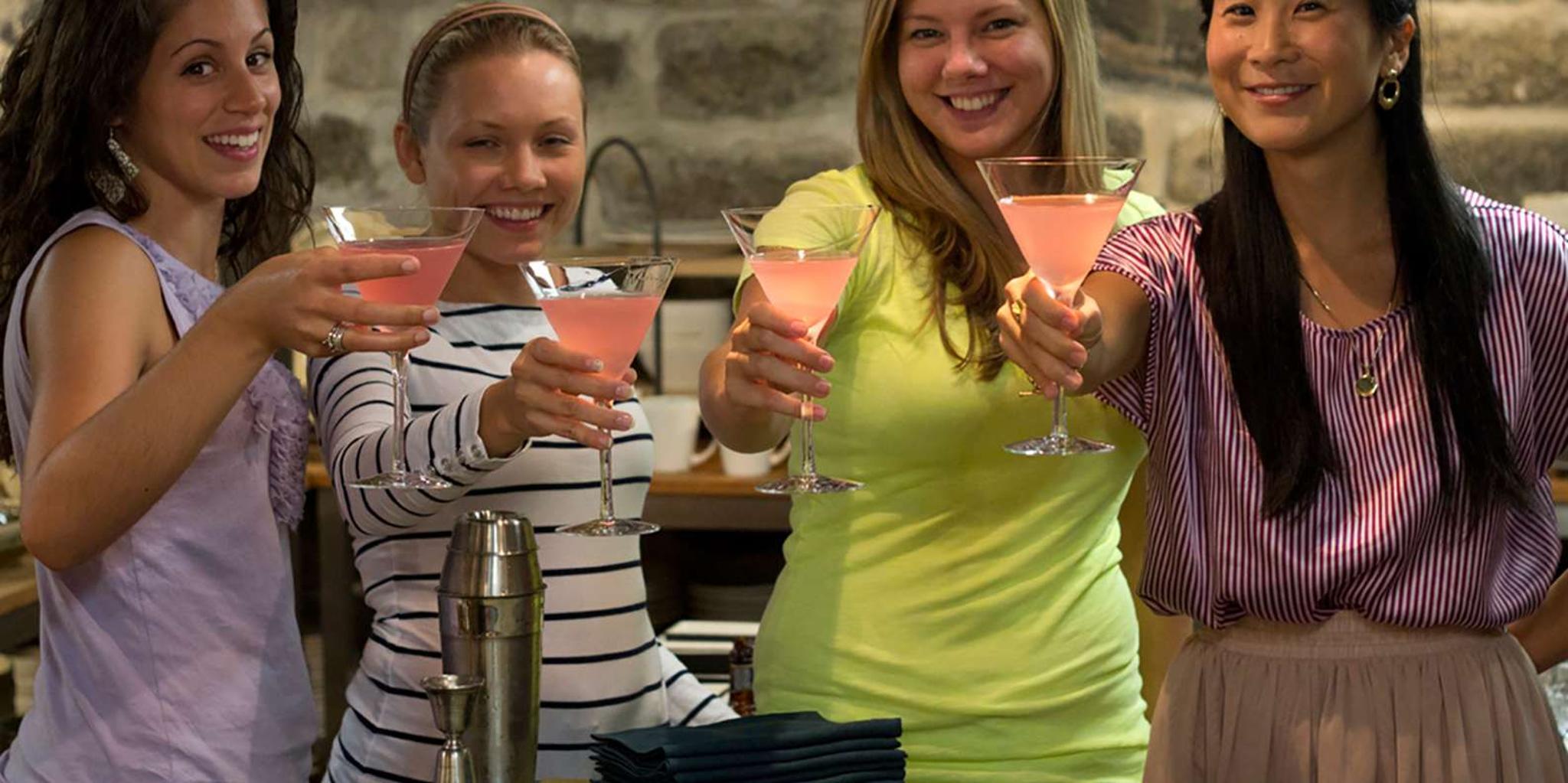 Denver Cocktail Culture and History Tour