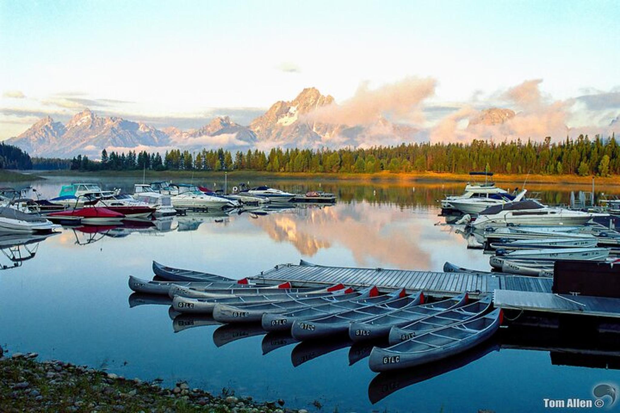 Salt Lake City National Parks Tour 7 Days - Image 6