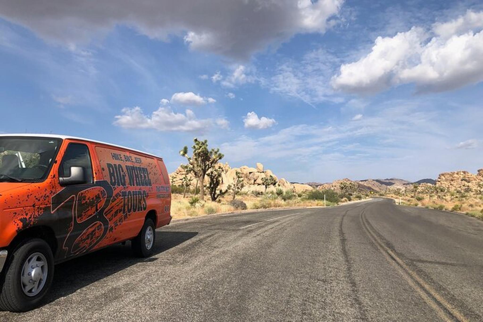 Joshua Tree National Park Driving Tour - Image 2