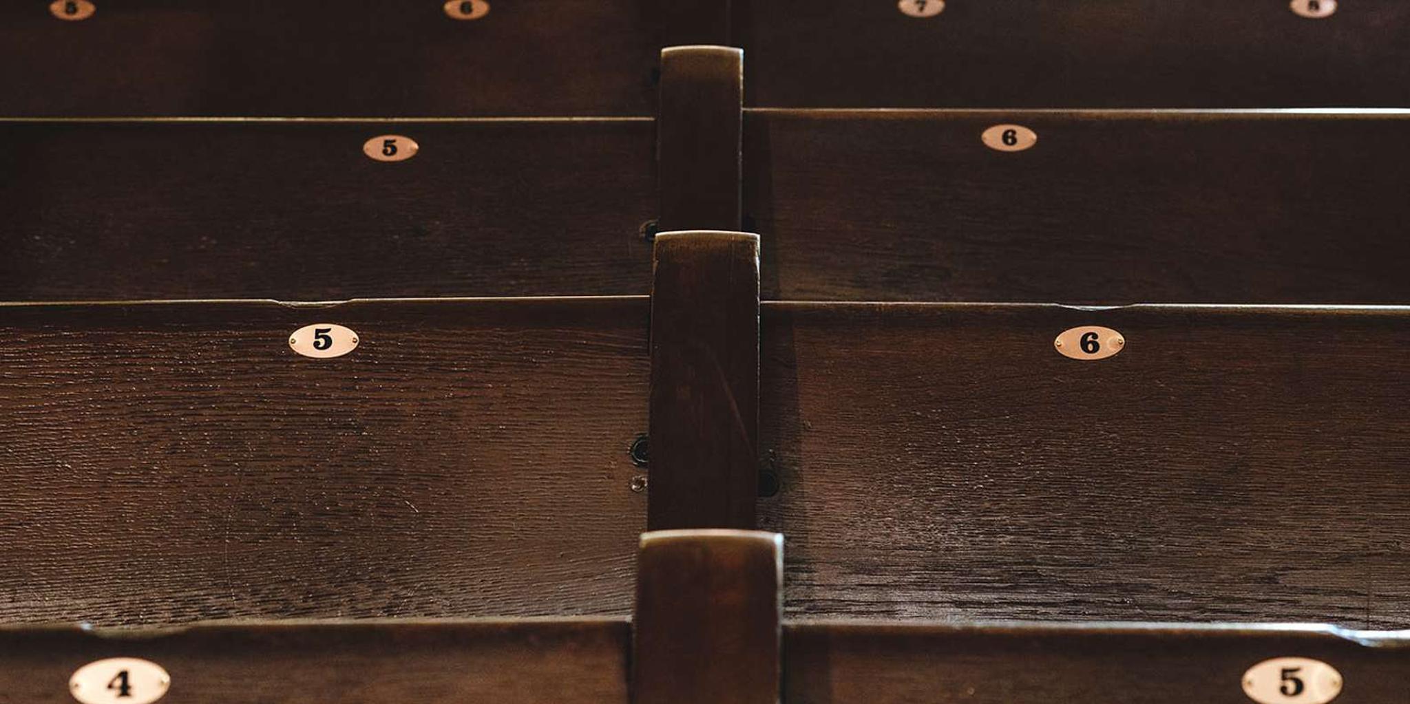 Nashville Ryman Auditorium Self-Guided Tour - Image 3