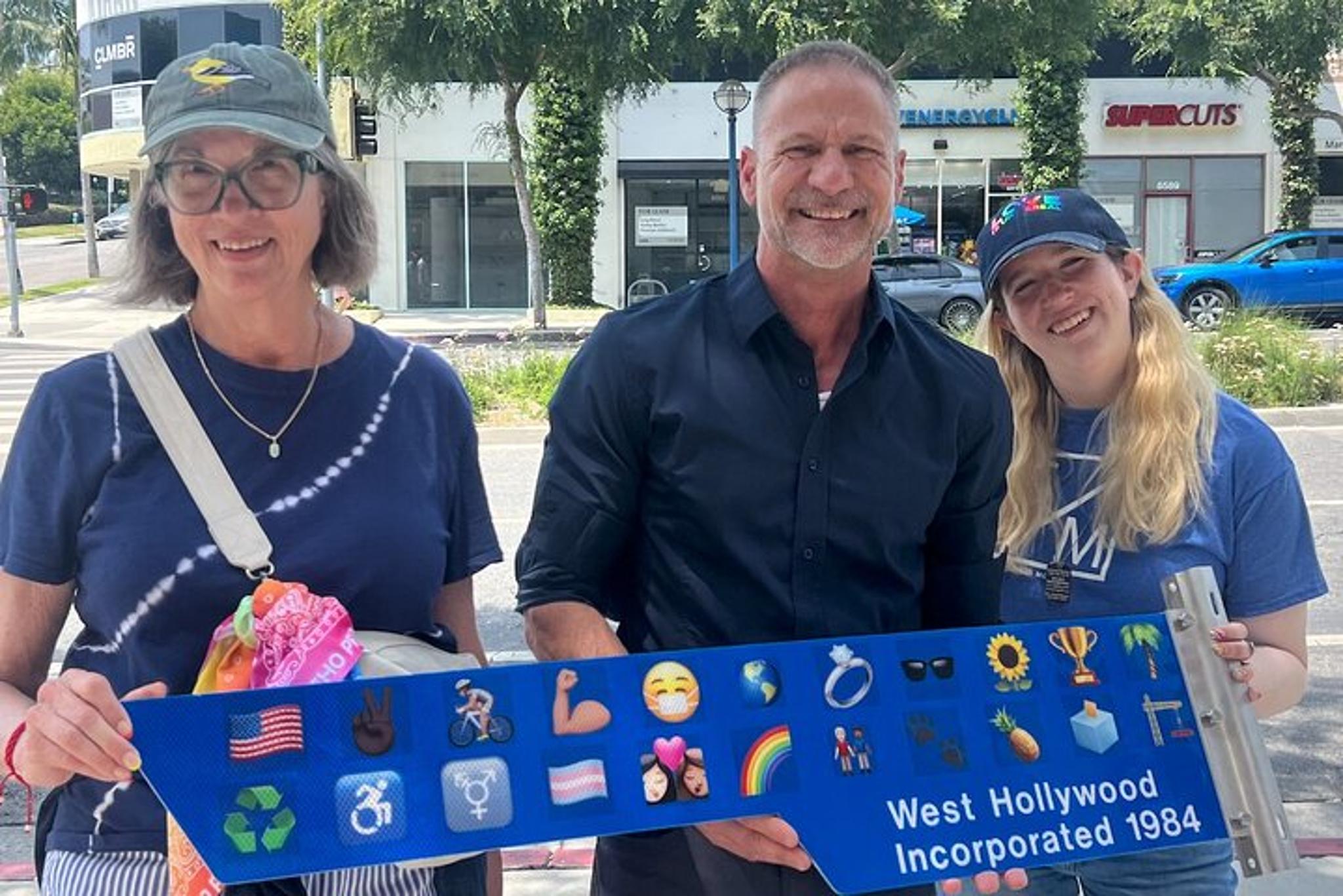 West Hollywood LGBTQ+ History Walking Tour - Image 6