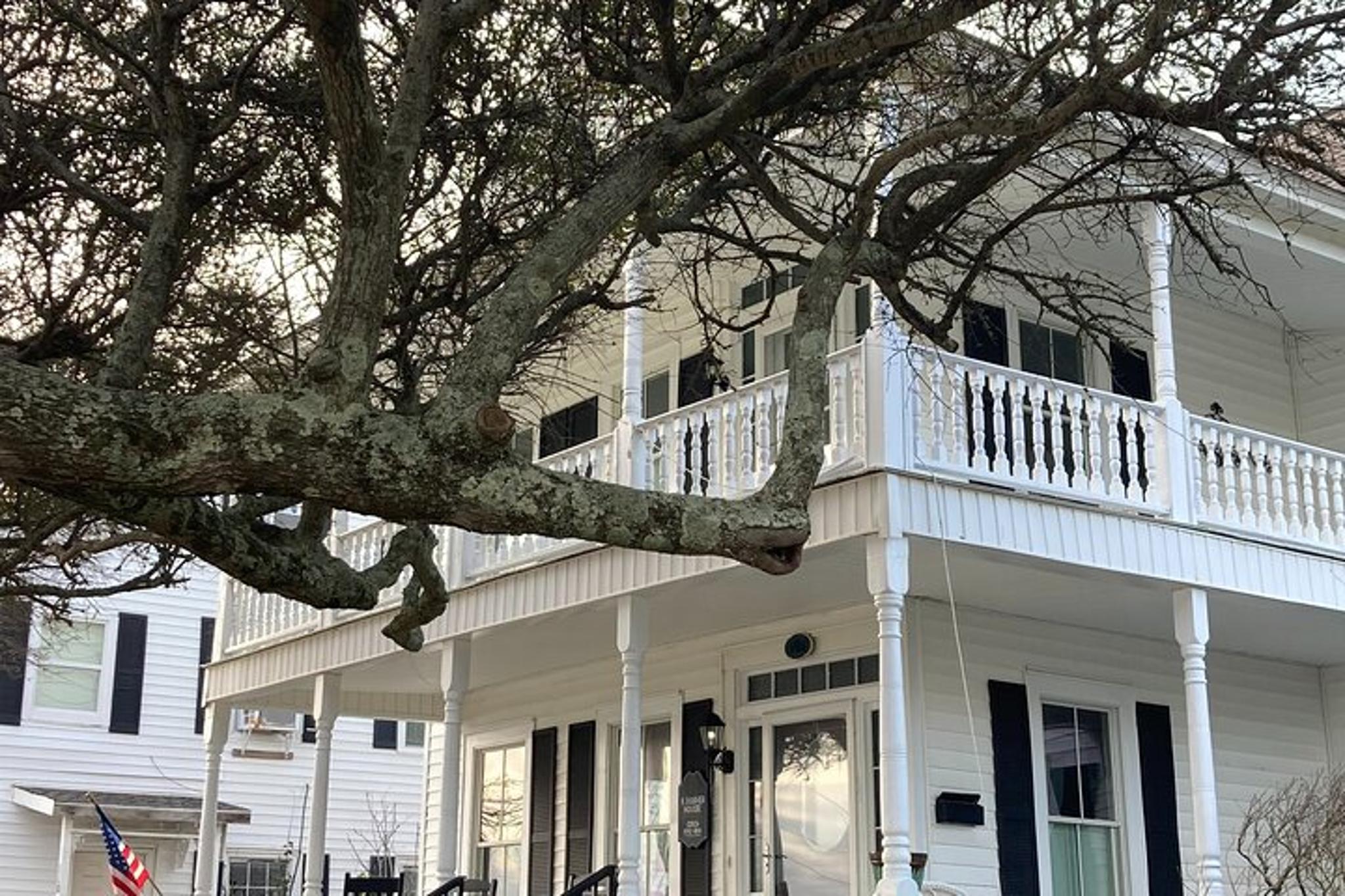 Southport Walking Tour - Image 4