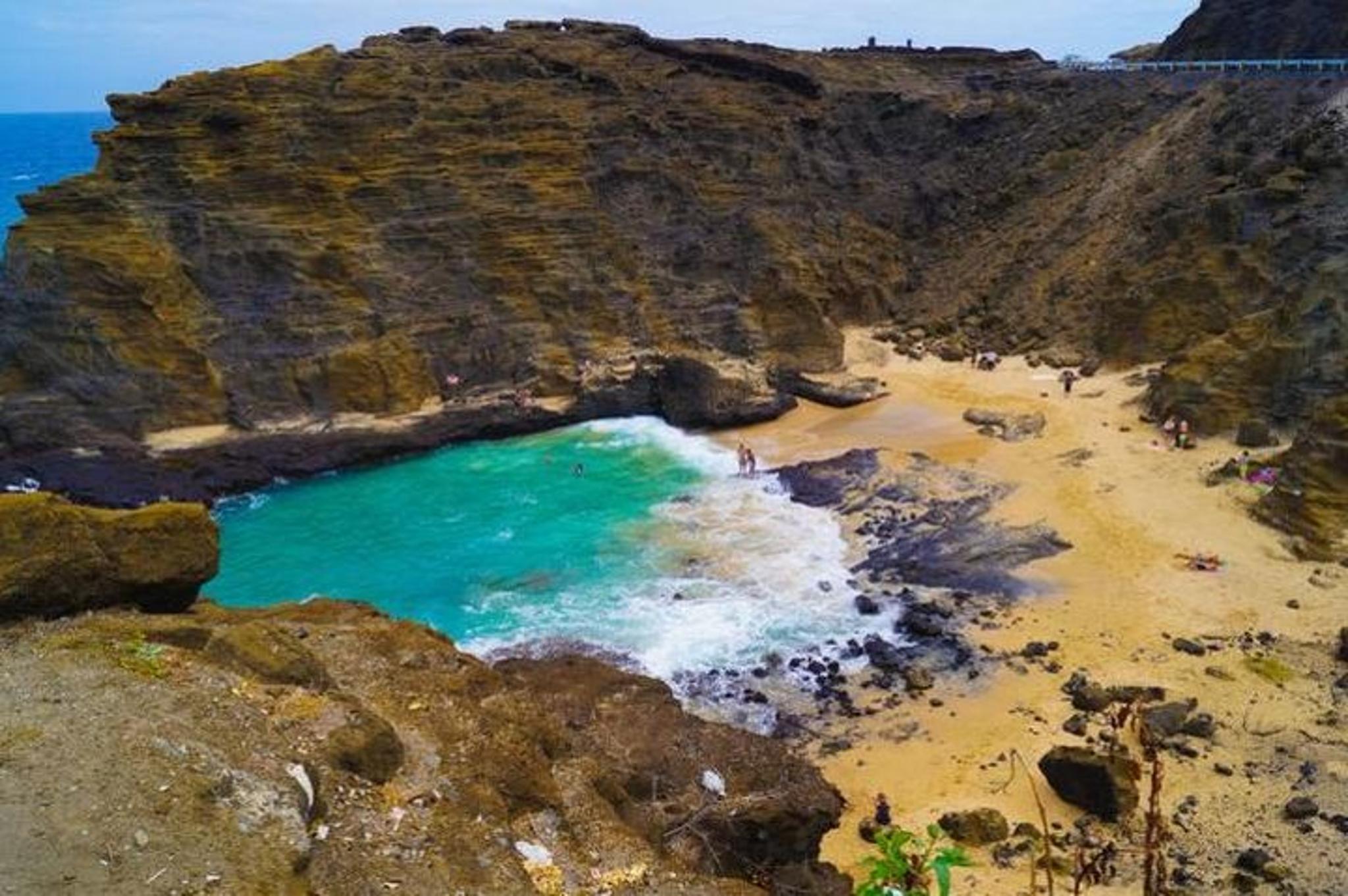 Oahu Private Honeymoon Tour - Image 3