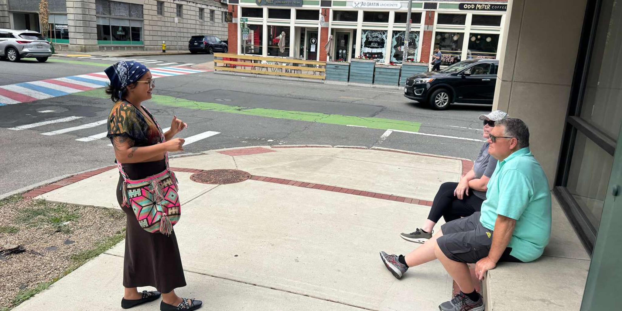 Salem Witch Trials Spanish Walking Tour - Image 3