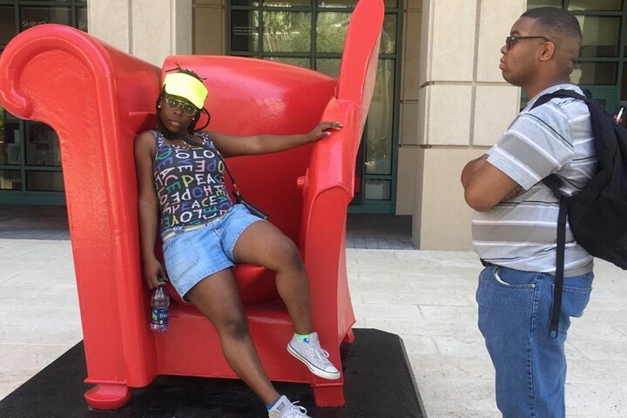 Henderson Scavenger Hunt - Image 2