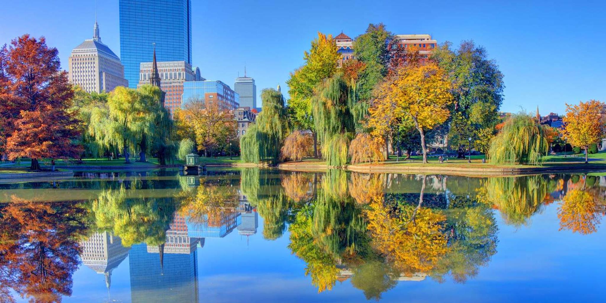 Boston Private Tour for Families - Image 3