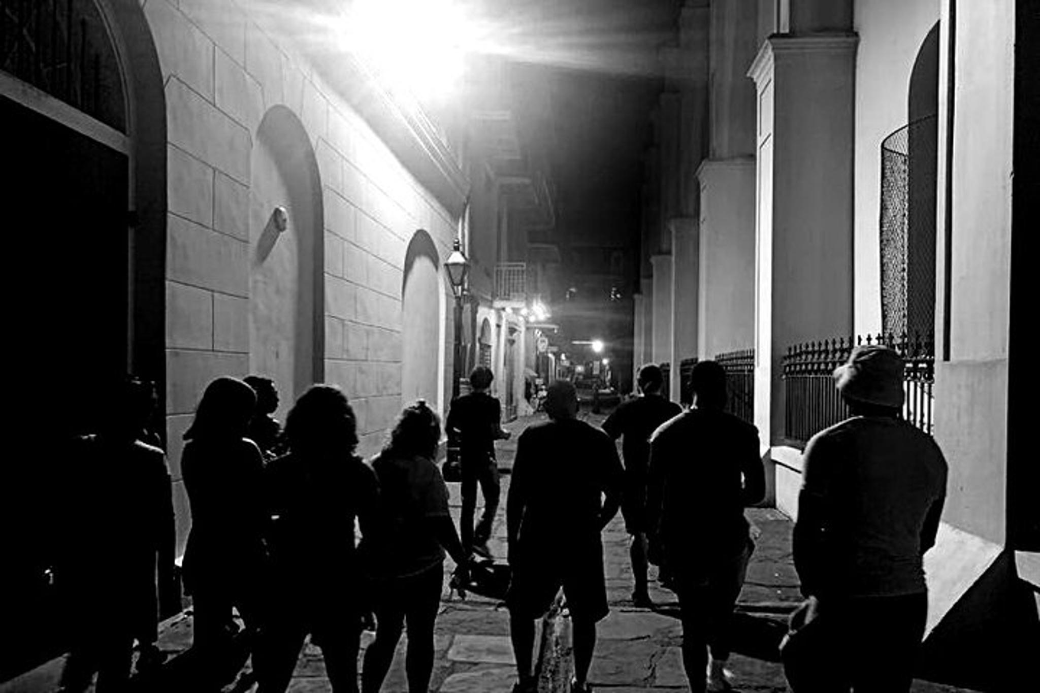 Salem Ghost Tour with Ghost Hunting Gear 1 hr - Image 2