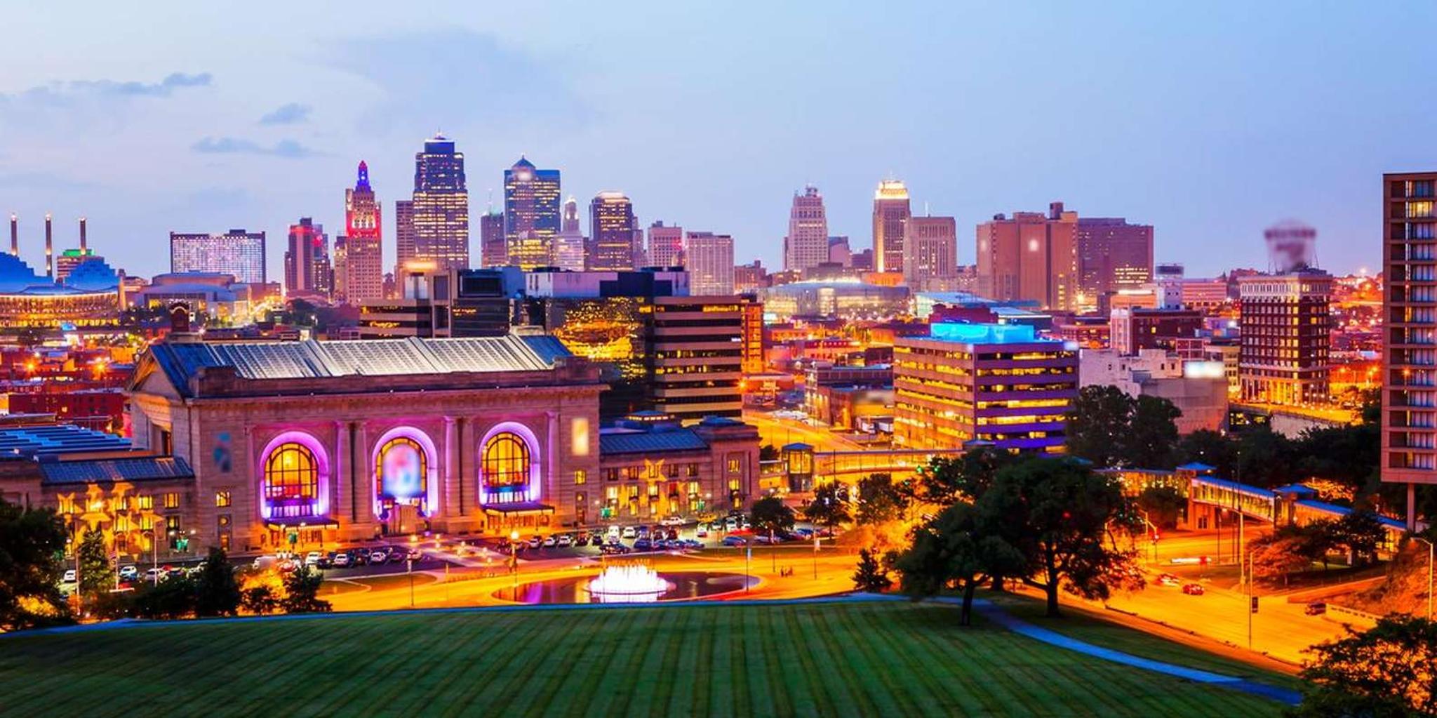 Kansas City Walking Tour - Image 3