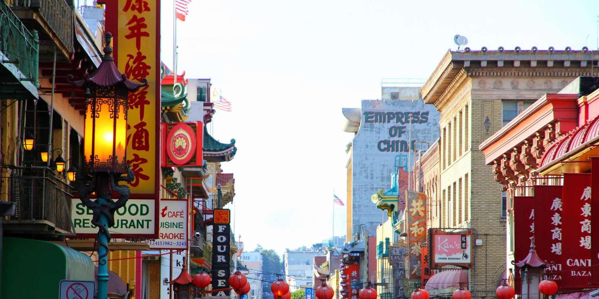 San Francisco Cable Car Tour - Image 2