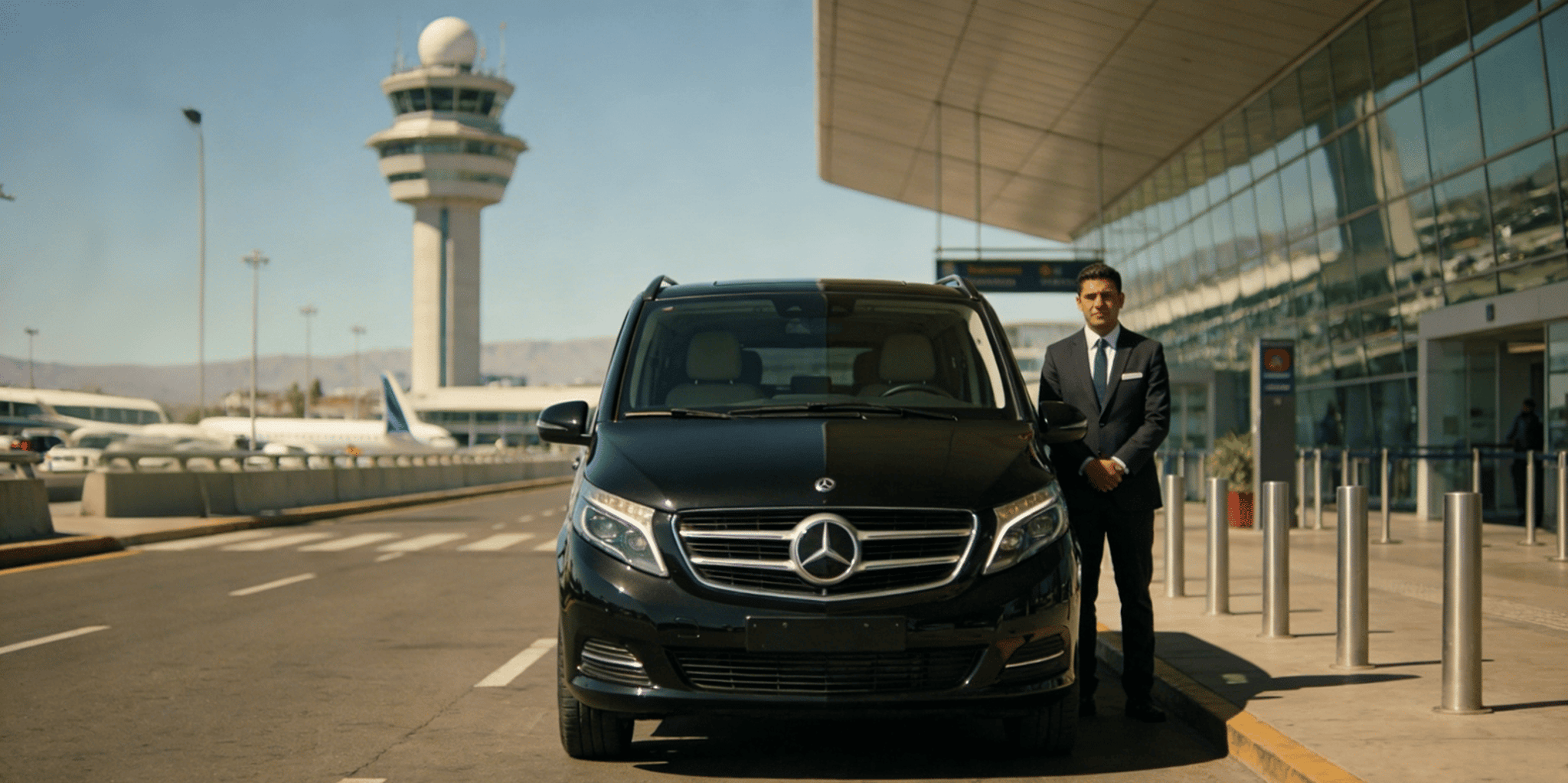 New York JFK Airport Private Transfer