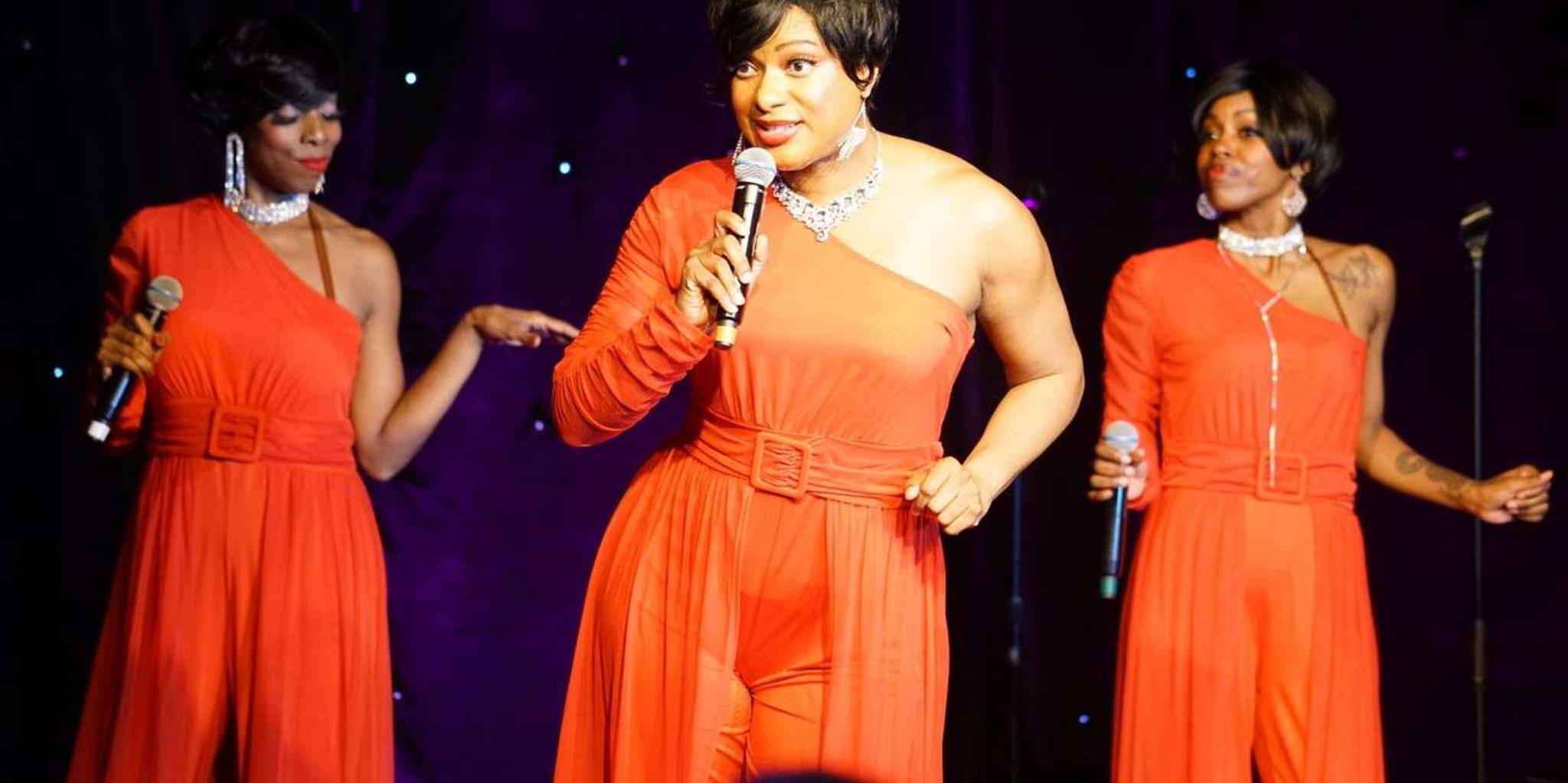 Las Vegas Motown Brunch at Ahern Hotel - Image 3