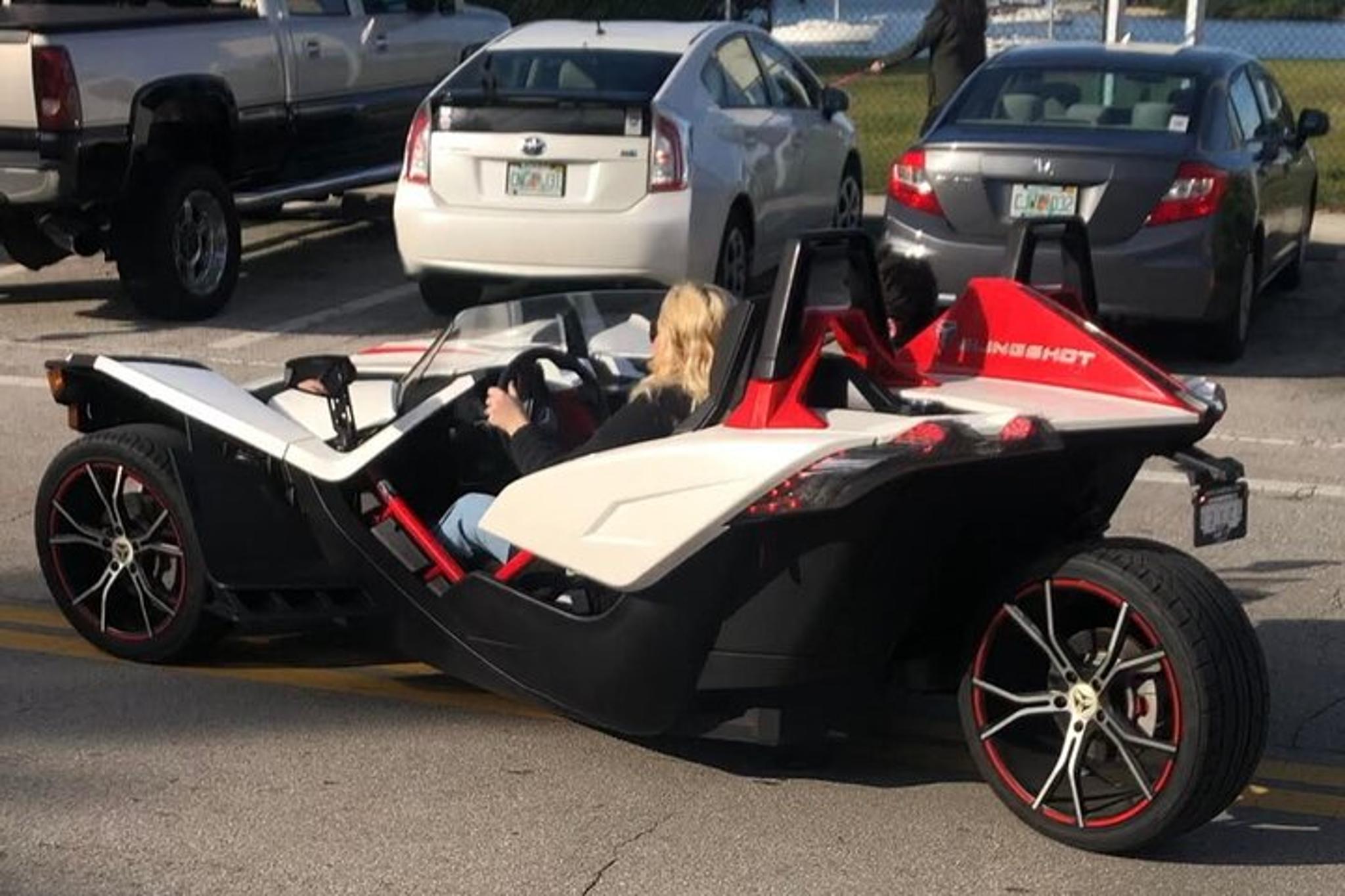 Miami Beach Slingshot Adventure Tour - Image 6