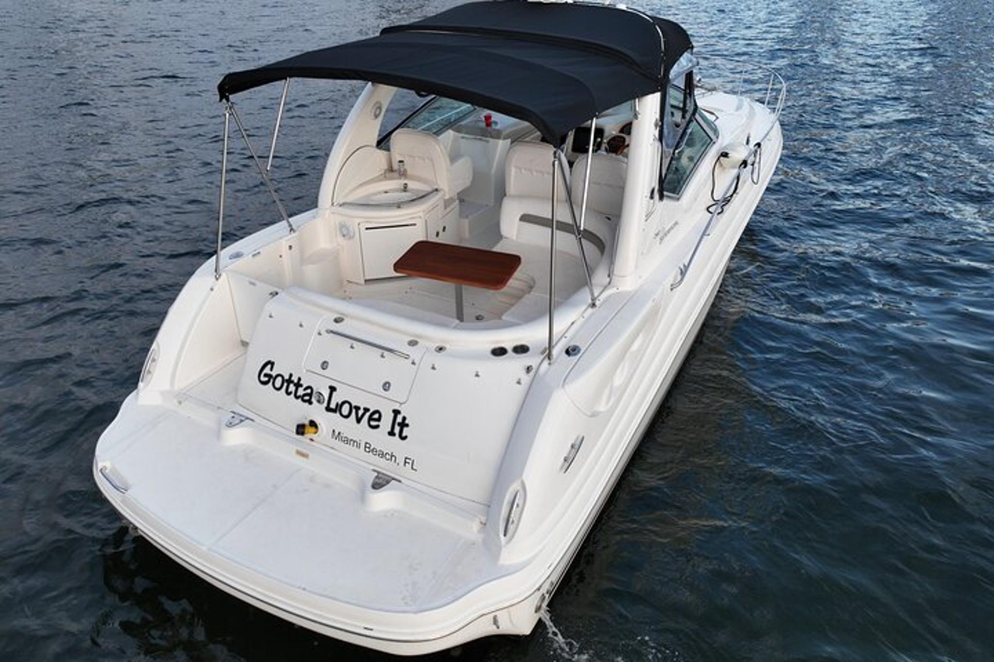 Fort Lauderdale Private Yacht Cruise - Image 3