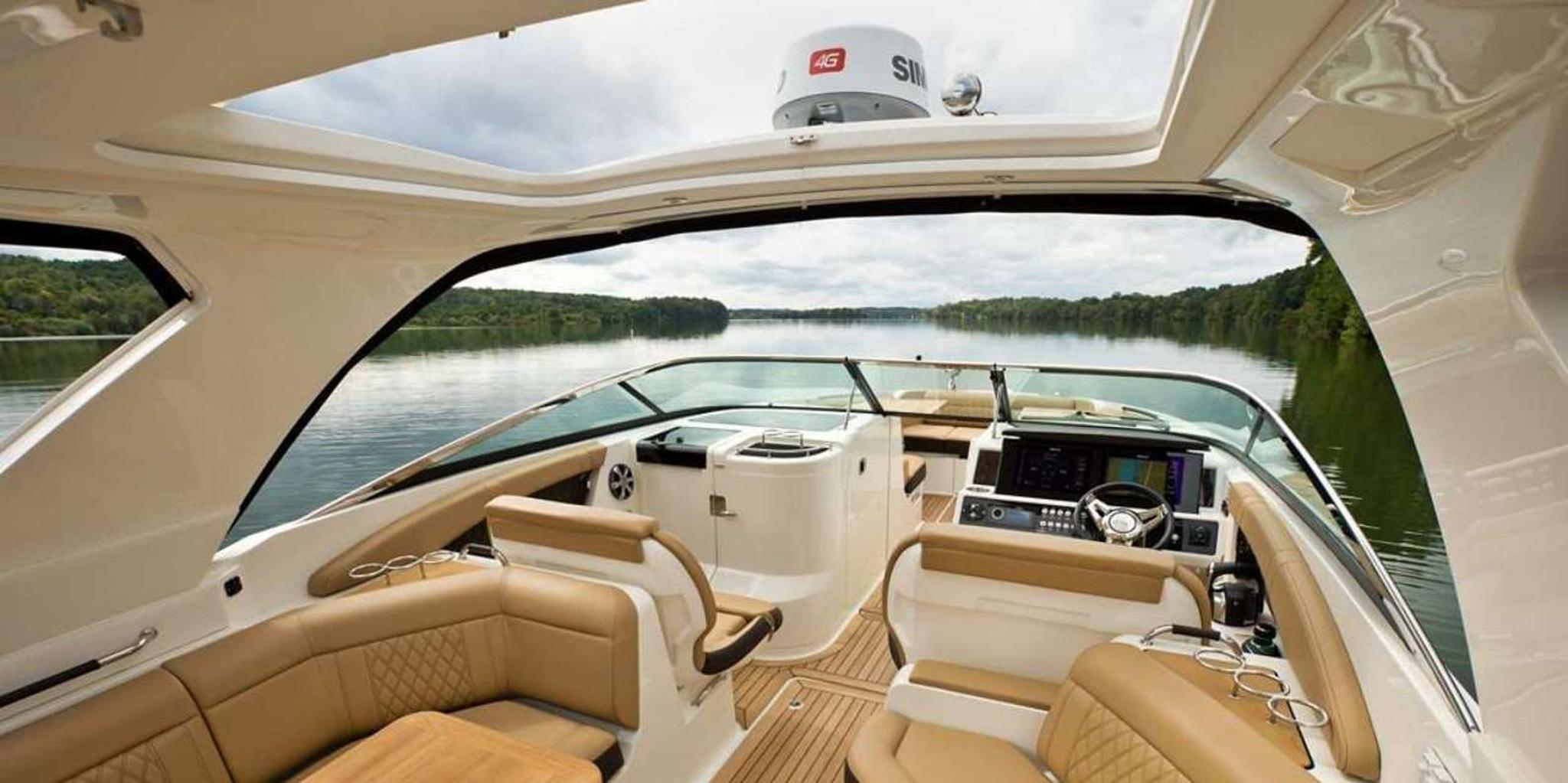 Washington DC Boat Tour and Sunset Cruise - Image 3