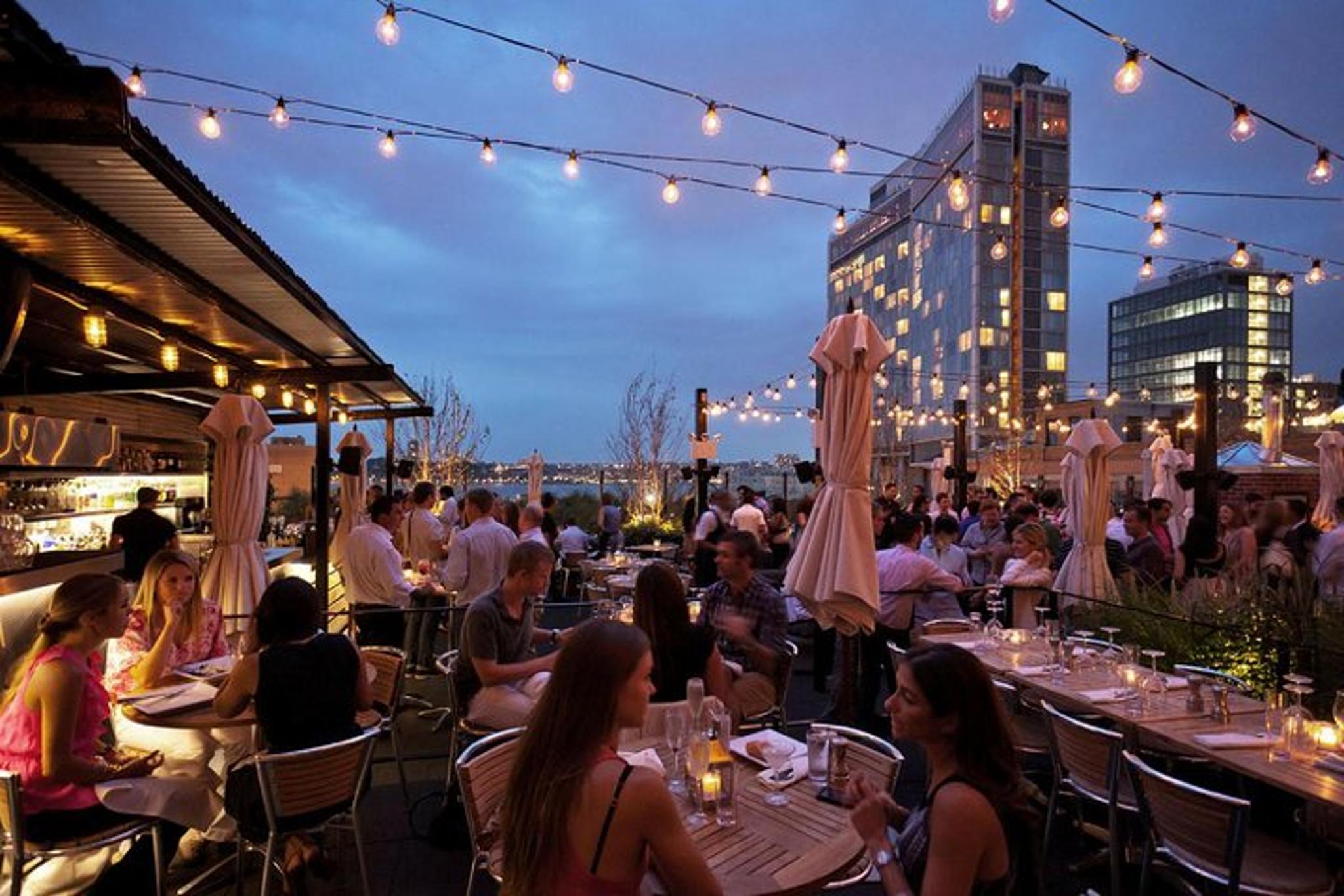 New York City Nightlife Tour with a Local - Image 6