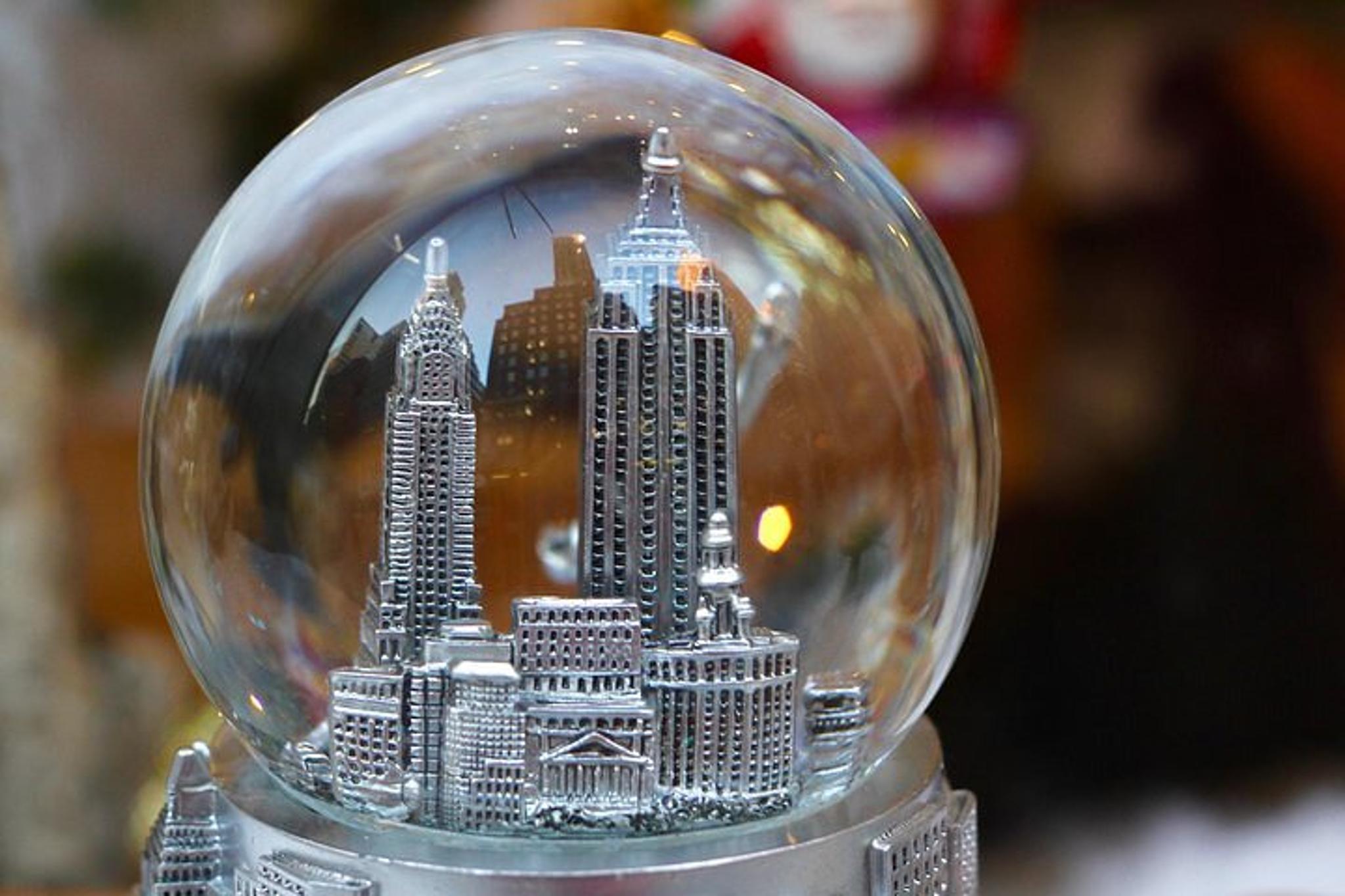 New York City Frostbite Photo or Video Experience - Image 3