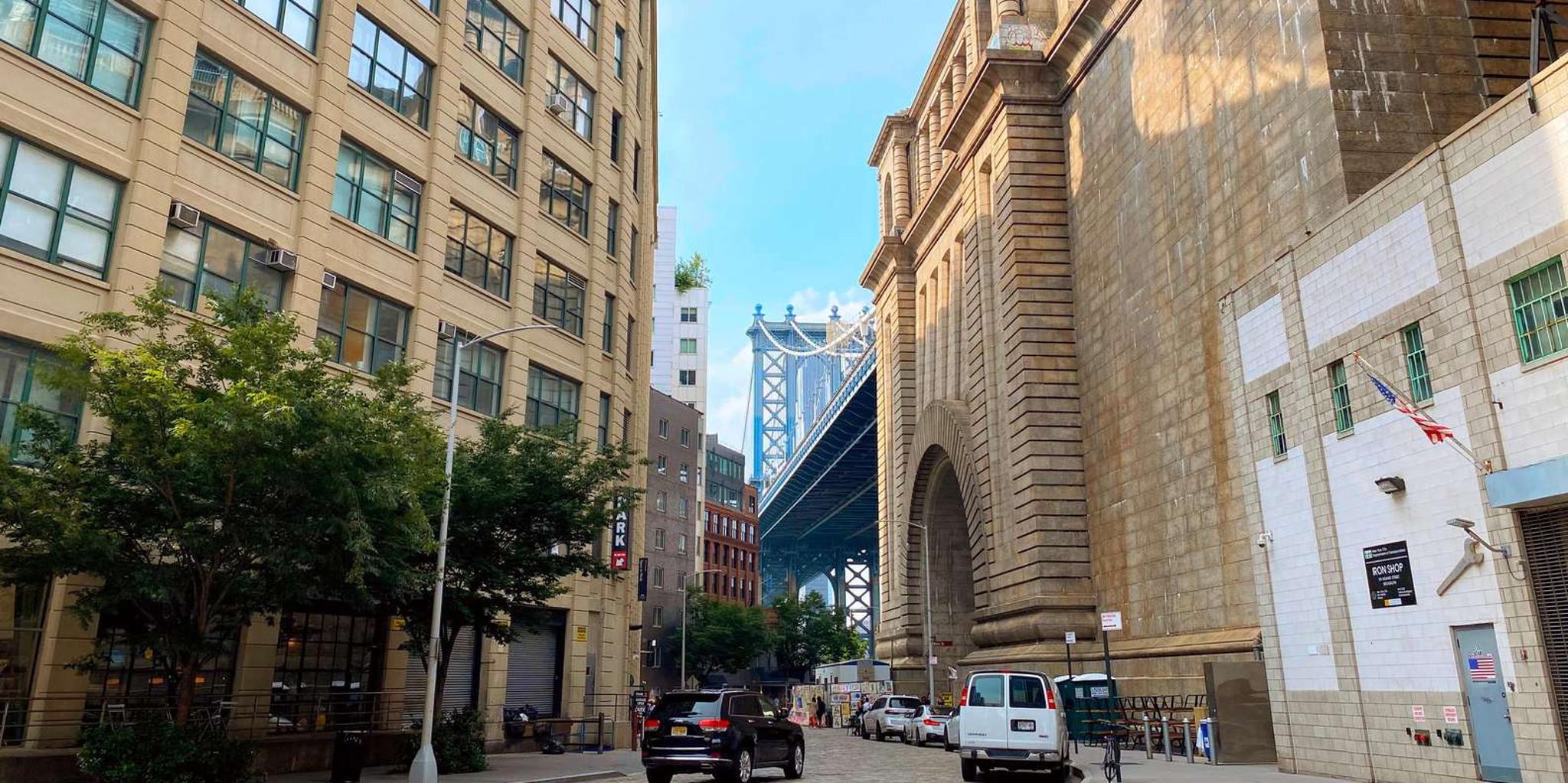 Brooklyn Historic Heights & DUMBO Tour 2 hr - Image 4