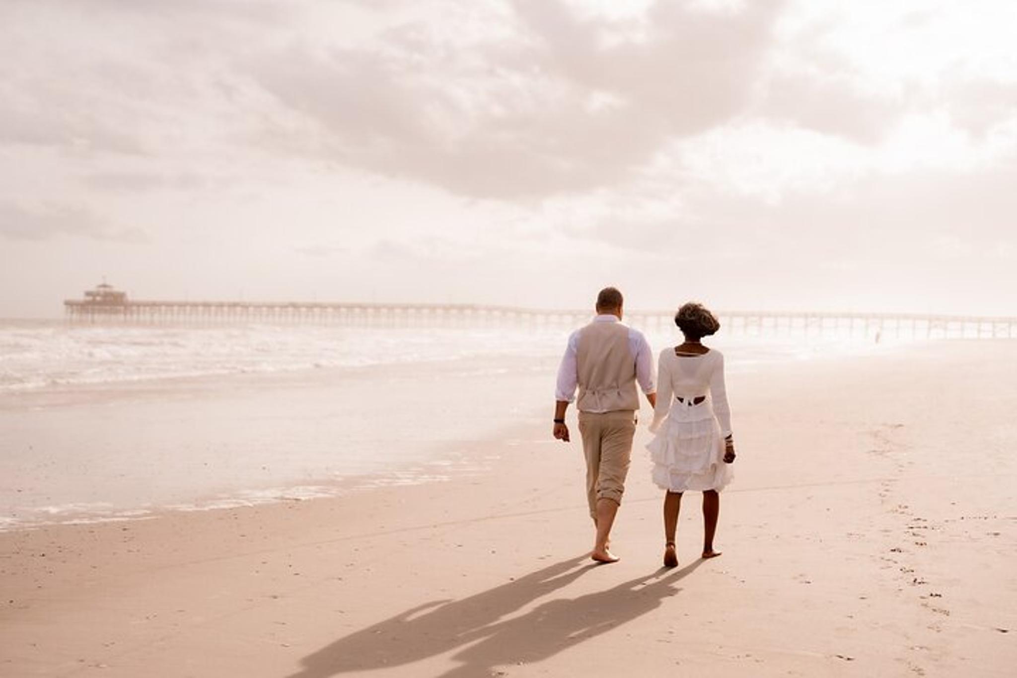 Biloxi Vacation Photoshoot