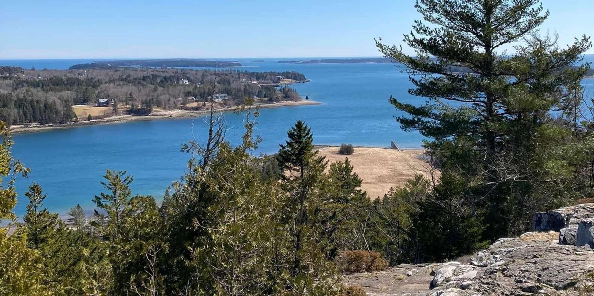 Bar Harbor Acadia National Park Private Tour 4 hr - Image 5