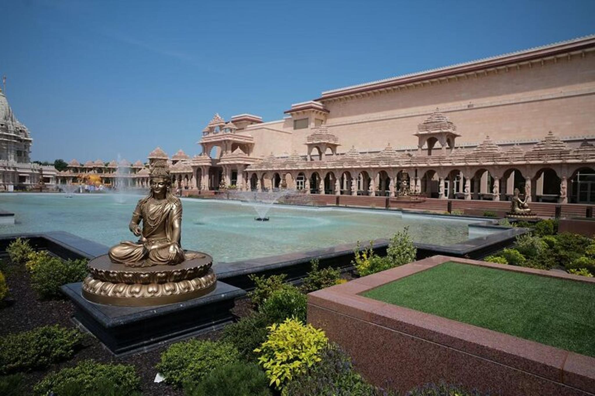 New York Temple and Garden Tour - Image 4