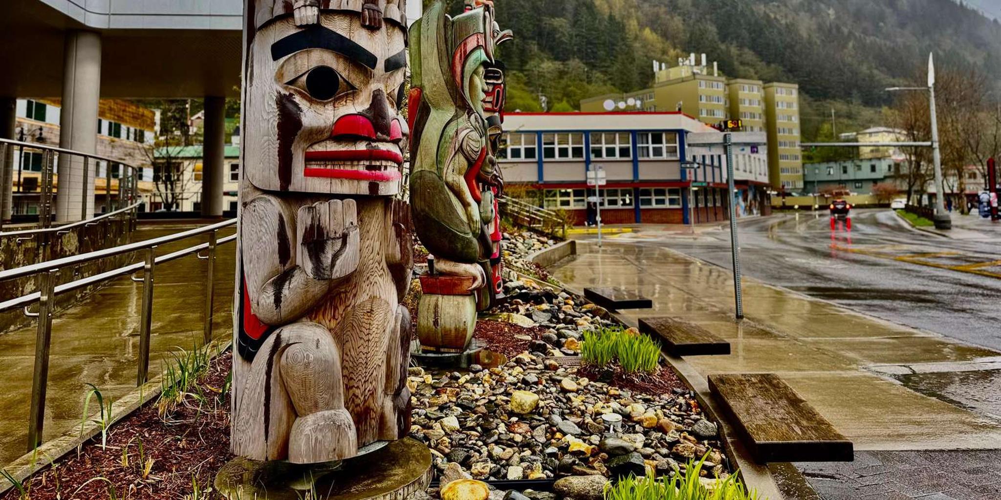 Juneau Haunted History Walking Tour 2 hr - Image 6