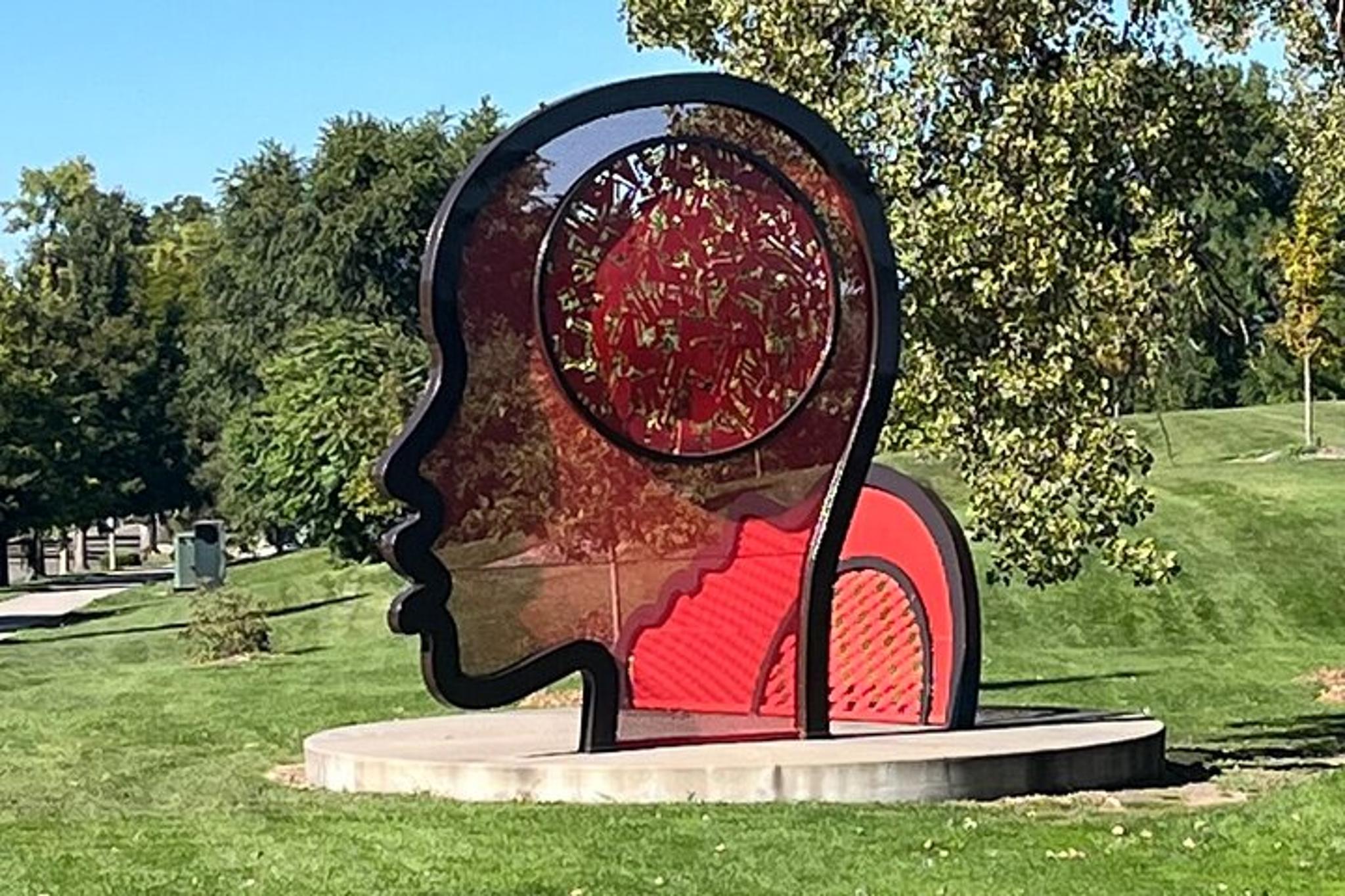 Denver City Park Self-Guided Tour - Image 5