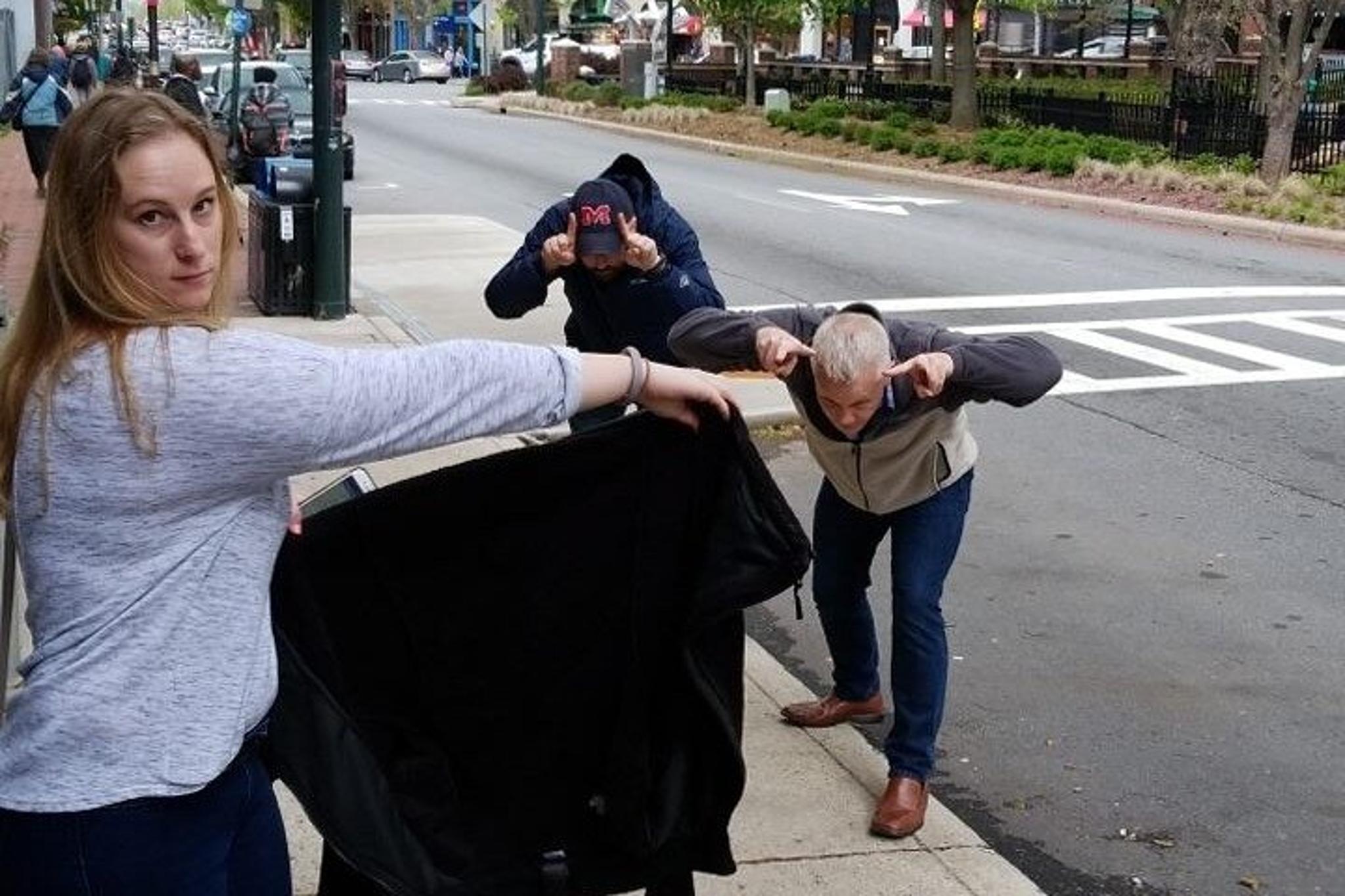 Eugene Scavenger Hunt Adventure - Image 3