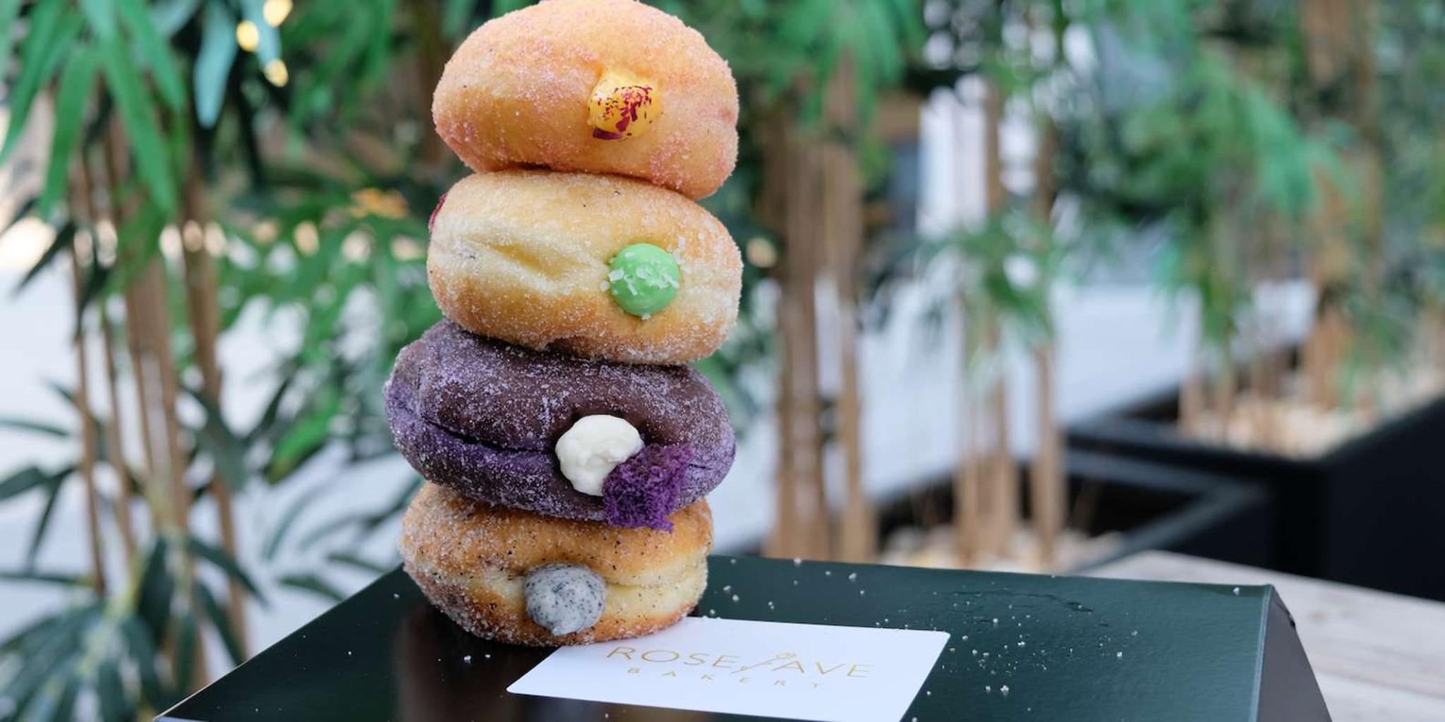 Washington DC Donut Tour - Image 5