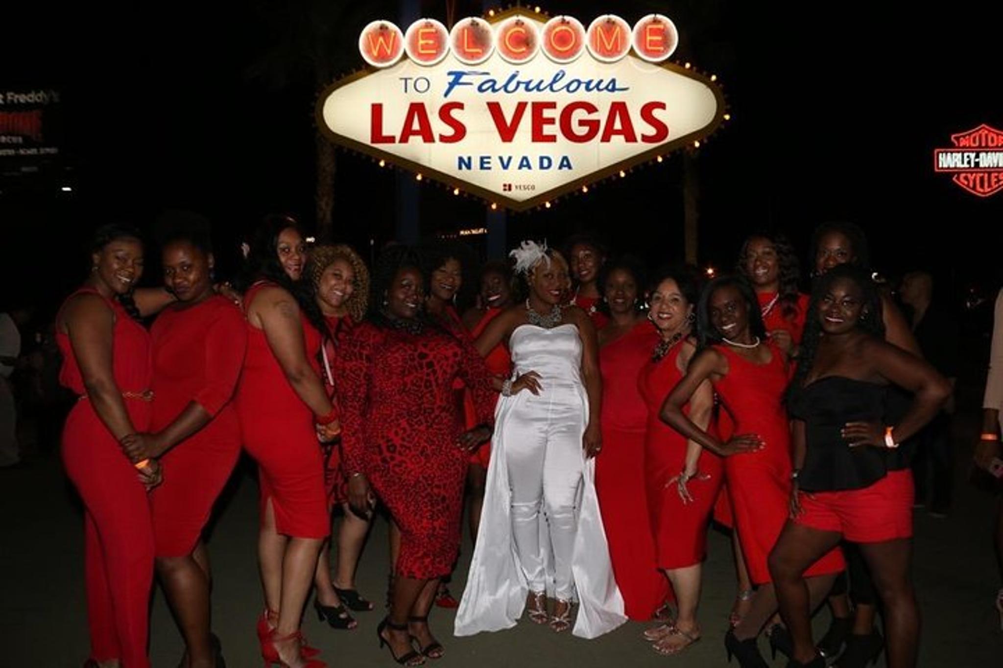 Las Vegas Club Crawl - Image 6