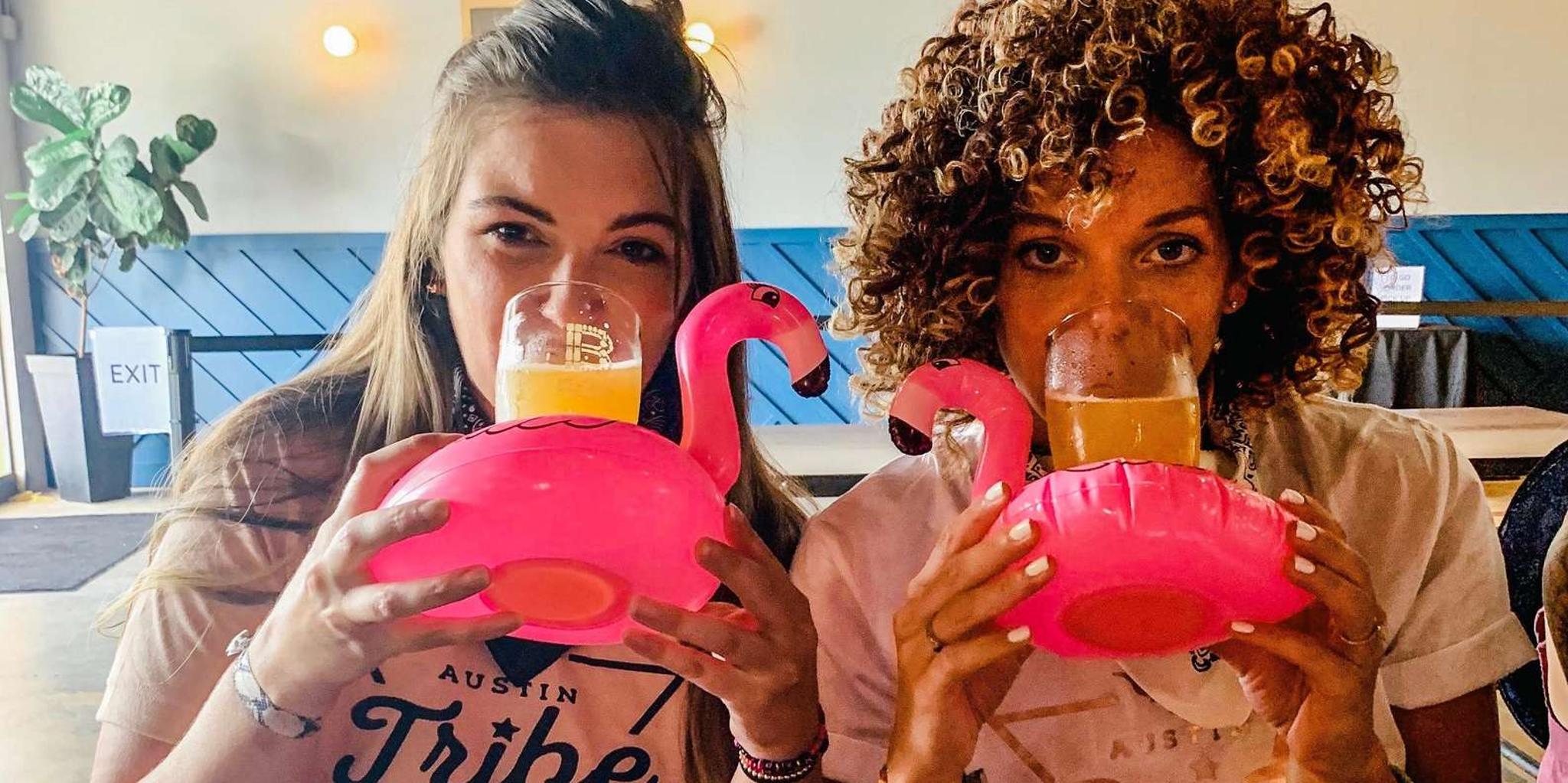 Austin Brewery Tour with Live Band - Image 2