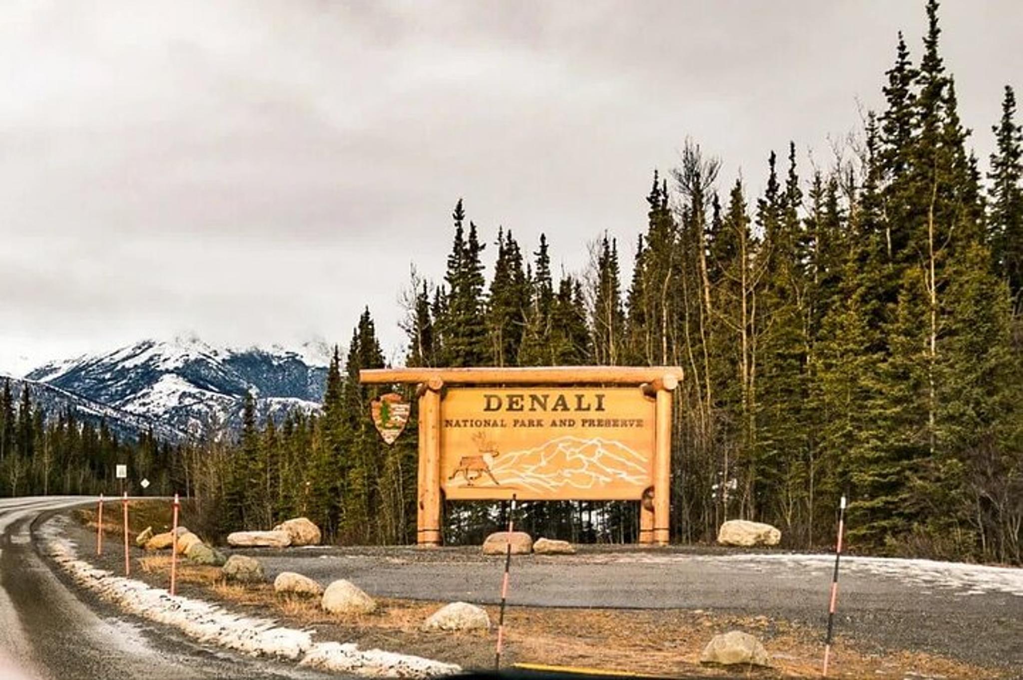 Denali Shuttle Service - Image 3