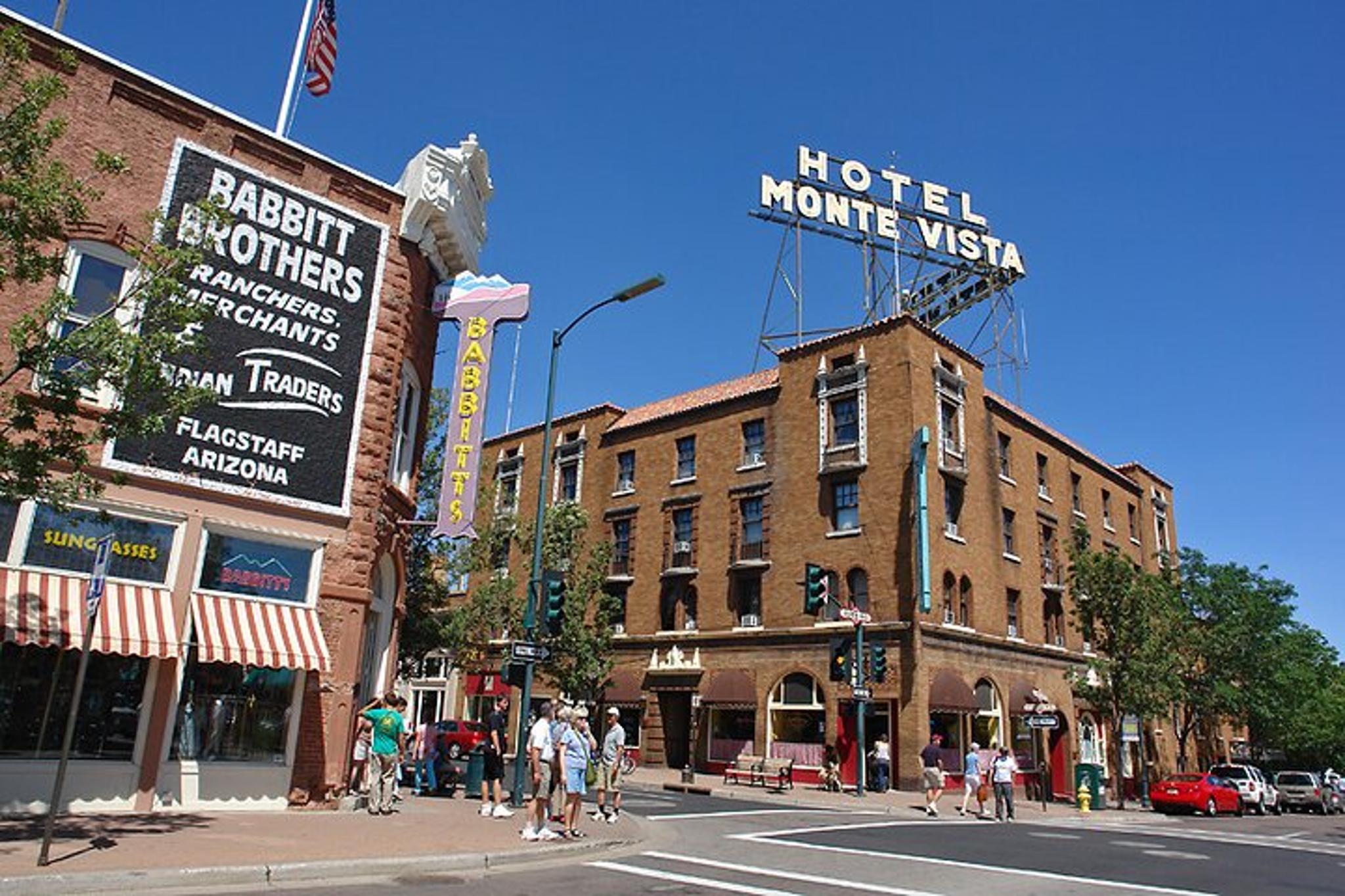 Flagstaff Day Tour from Phoenix - Image 3
