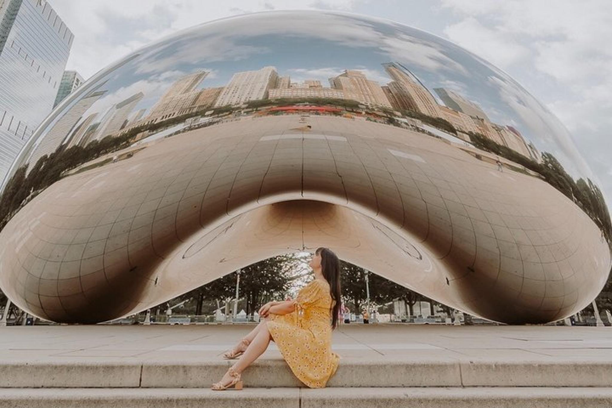 Chicago Instagram Walking Tour - Image 4