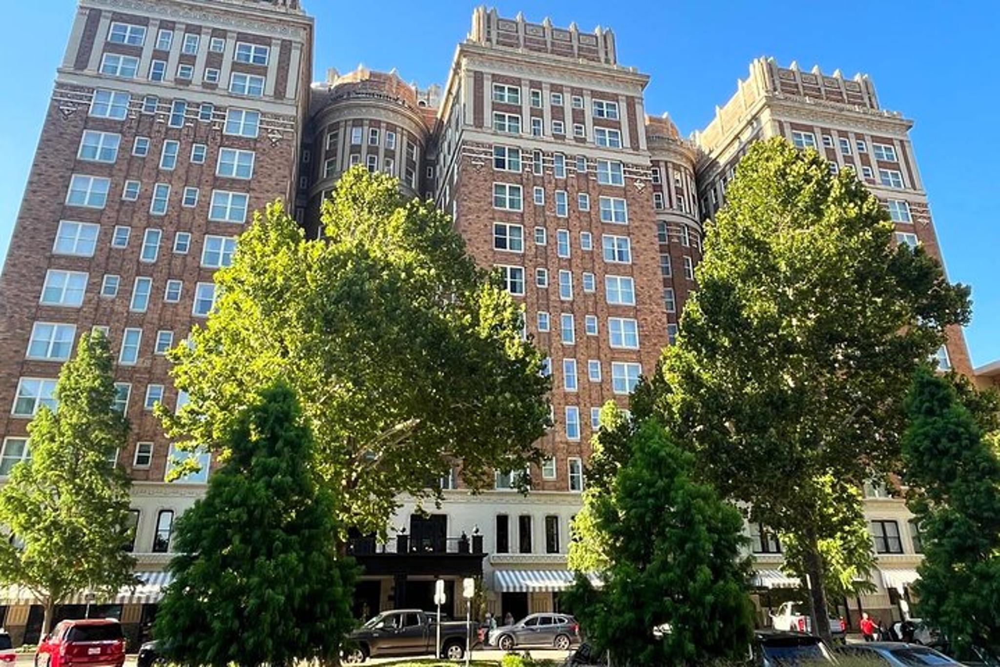 Oklahoma City Downtown Highlights Tour - Image 3