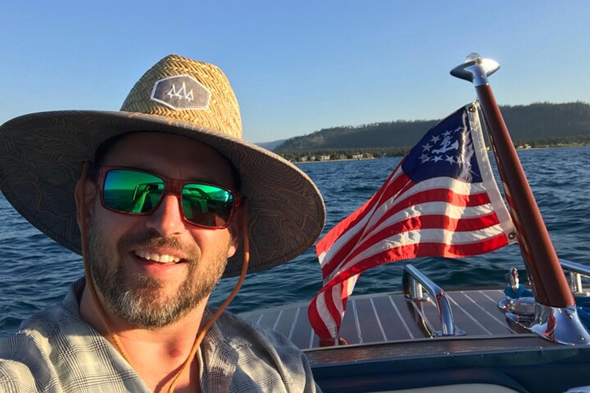 Lake Tahoe Private Day Cruise - Image 5