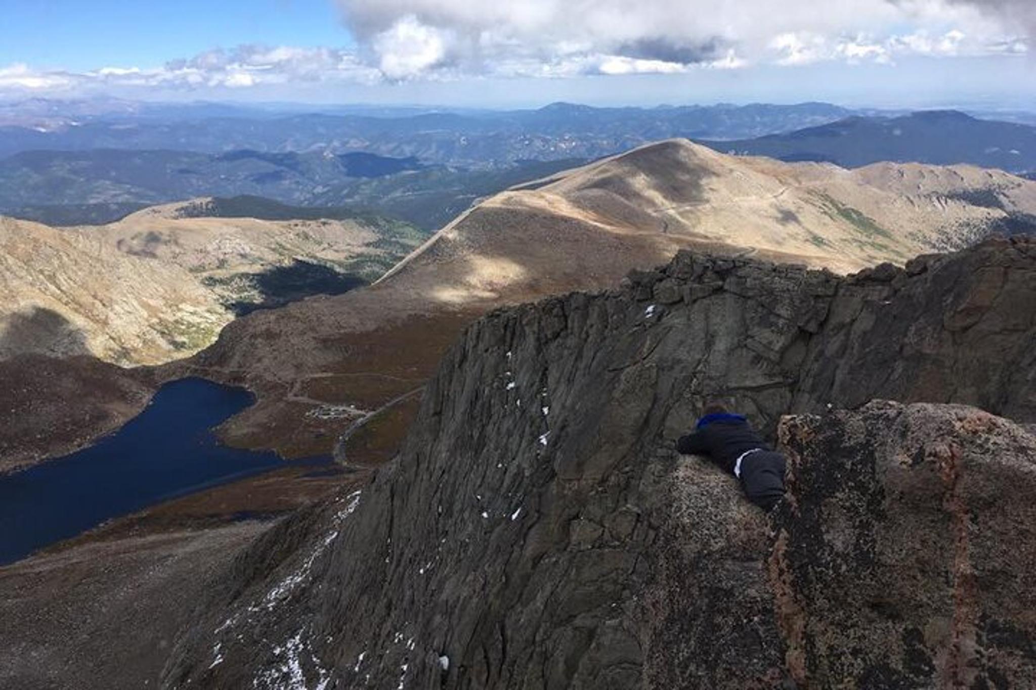 Denver Rocky Mountains Sightseeing Adventure 8 hr - Image 6