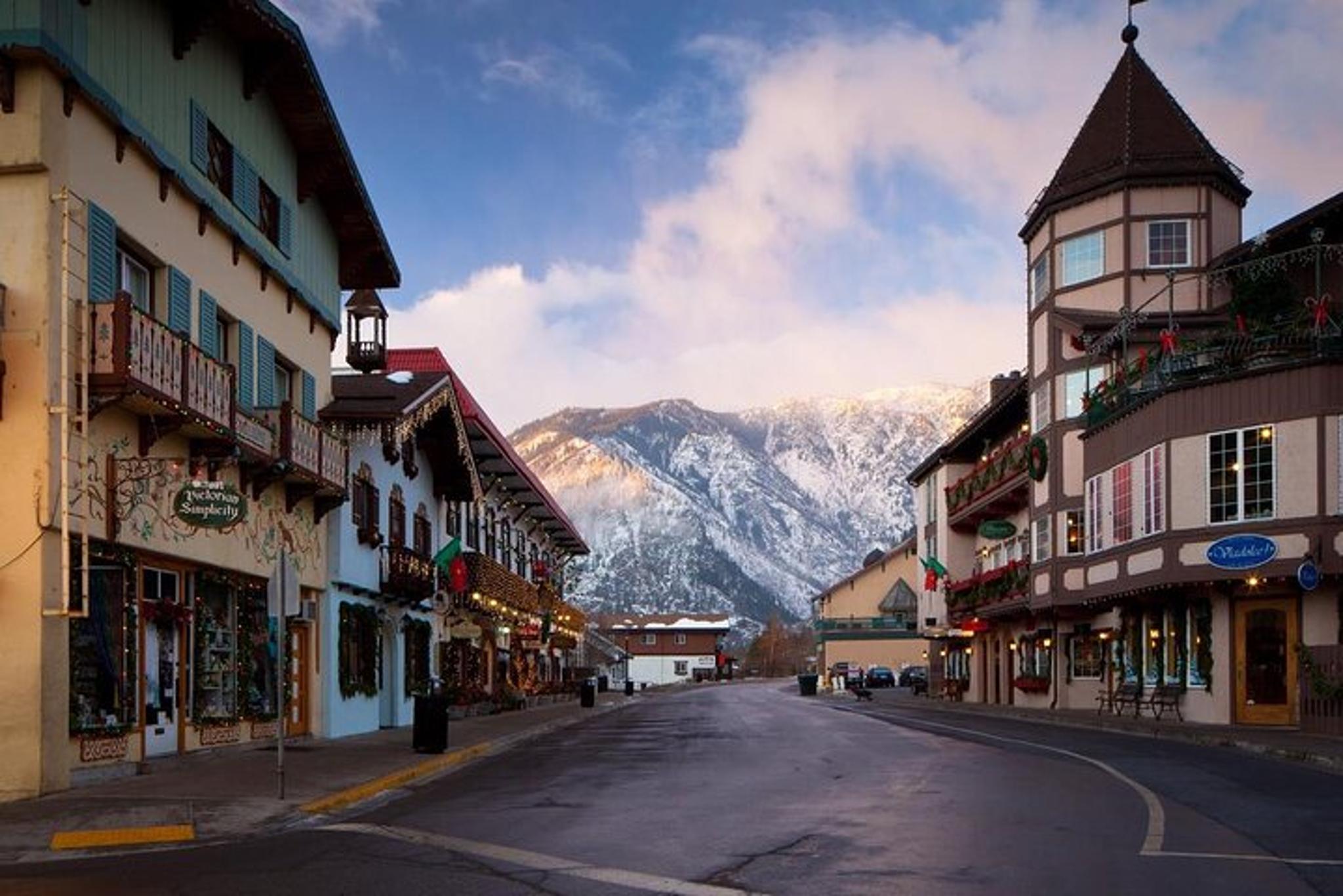 Leavenworth Sightseeing Tour - Image 2