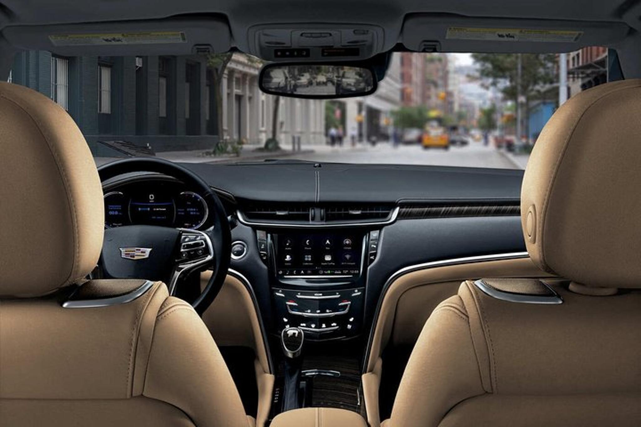 Dallas Private Airport Transfer to Fort Worth - Image 4