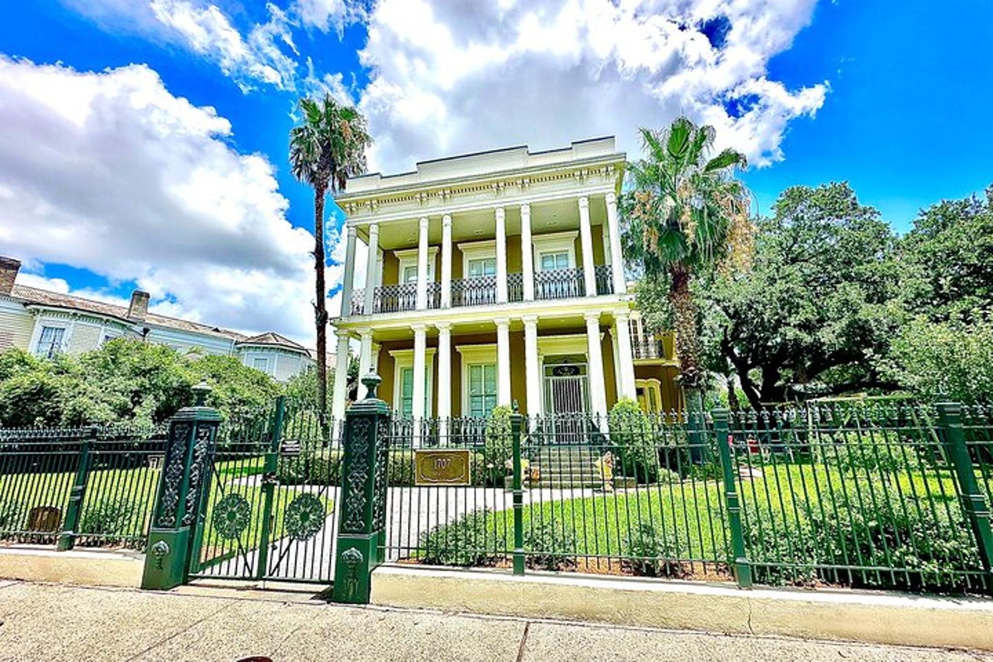 New Orleans Driving Tour with Bayou St. John - Image 5