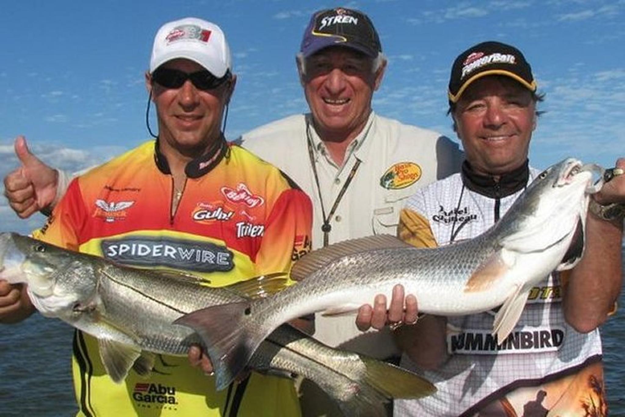 Crystal River Inshore Fishing Charter - Image 3