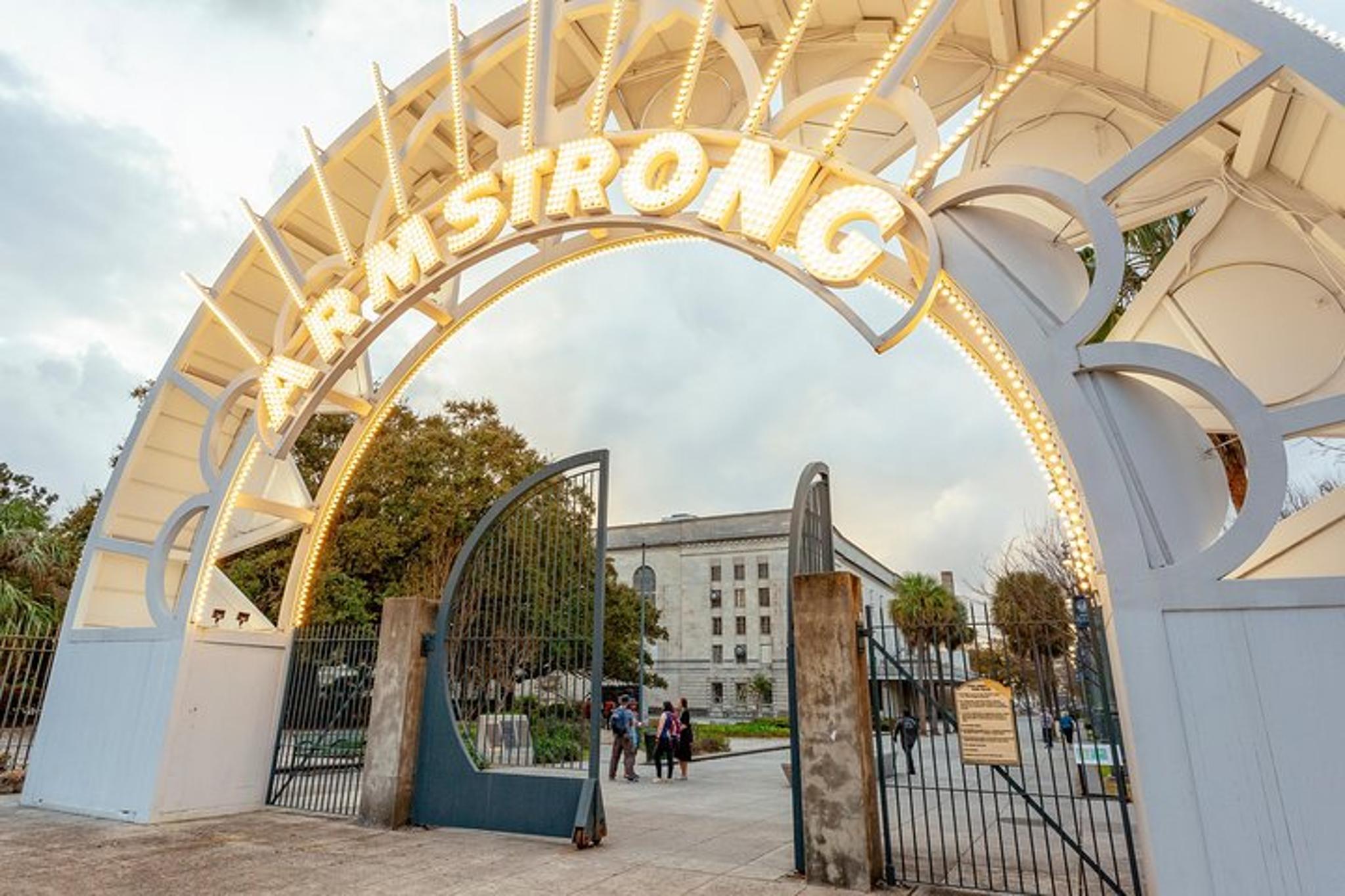 New Orleans Jazz History Private Tour - Image 3