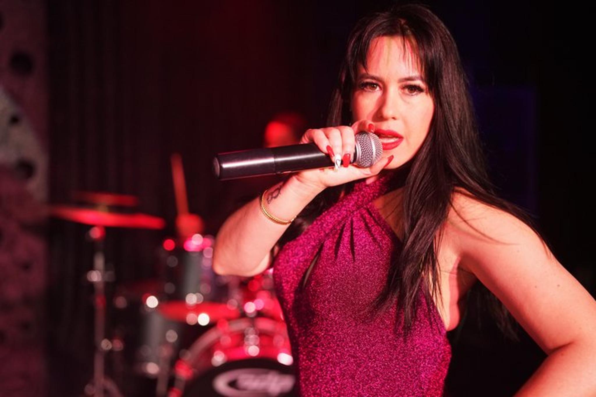 Las Vegas Selena Tribute Show - Image 2