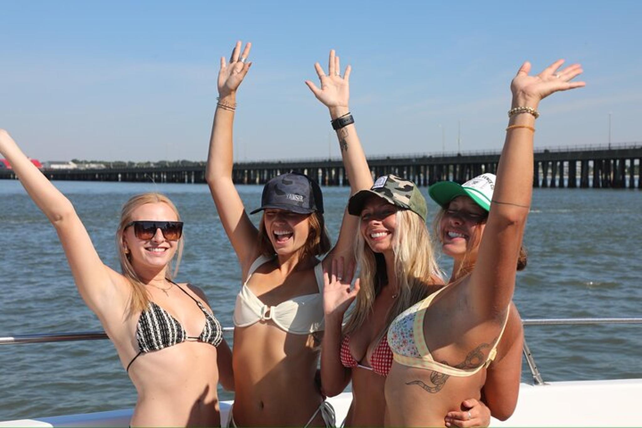 Ocean City Booze Cruise - Image 3