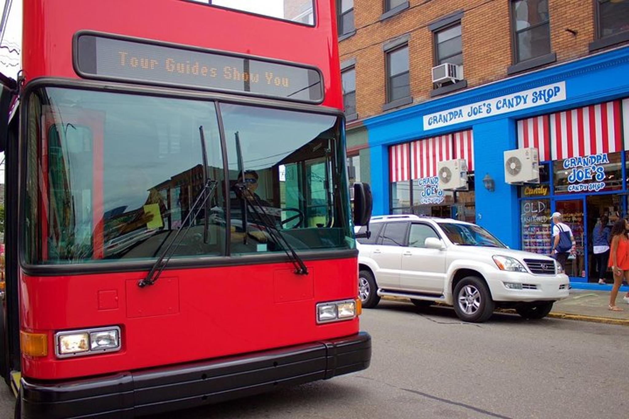 Pittsburgh Sightseeing Bus Tour - Image 4