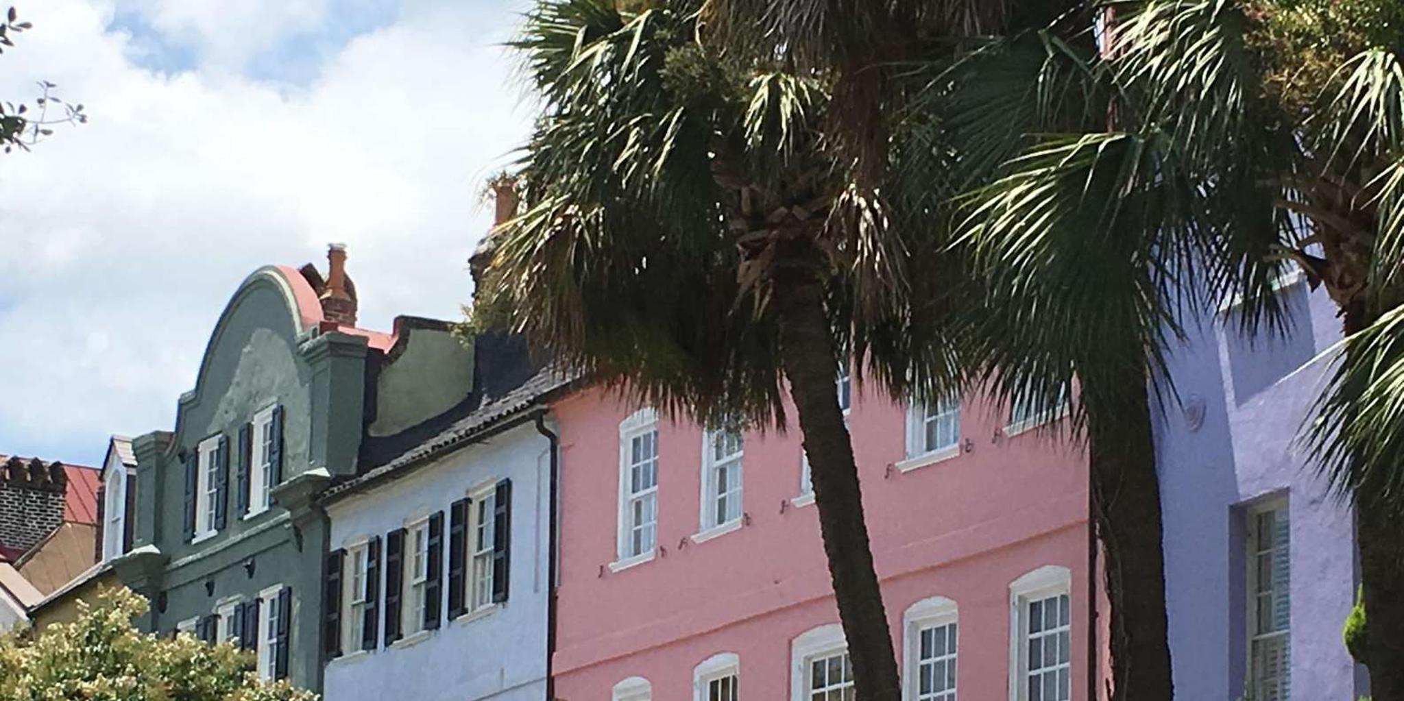 Charleston Walking Tour with Local Guide - Image 3